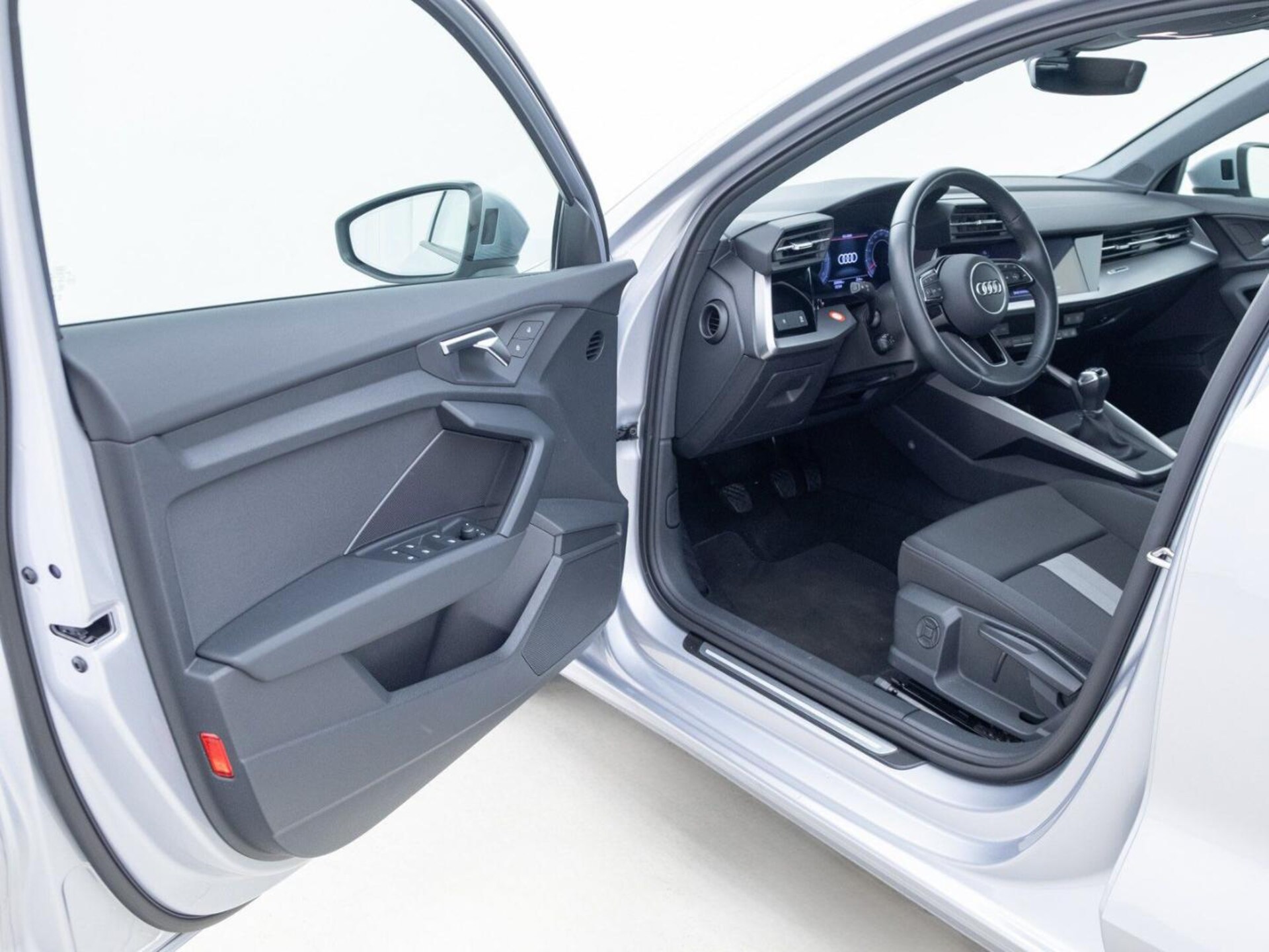 Audi A3 Sportback Advanced