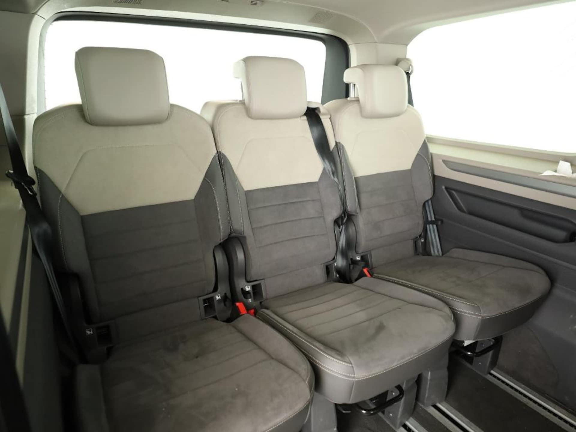 Volkswagen Multivan Langversion Life