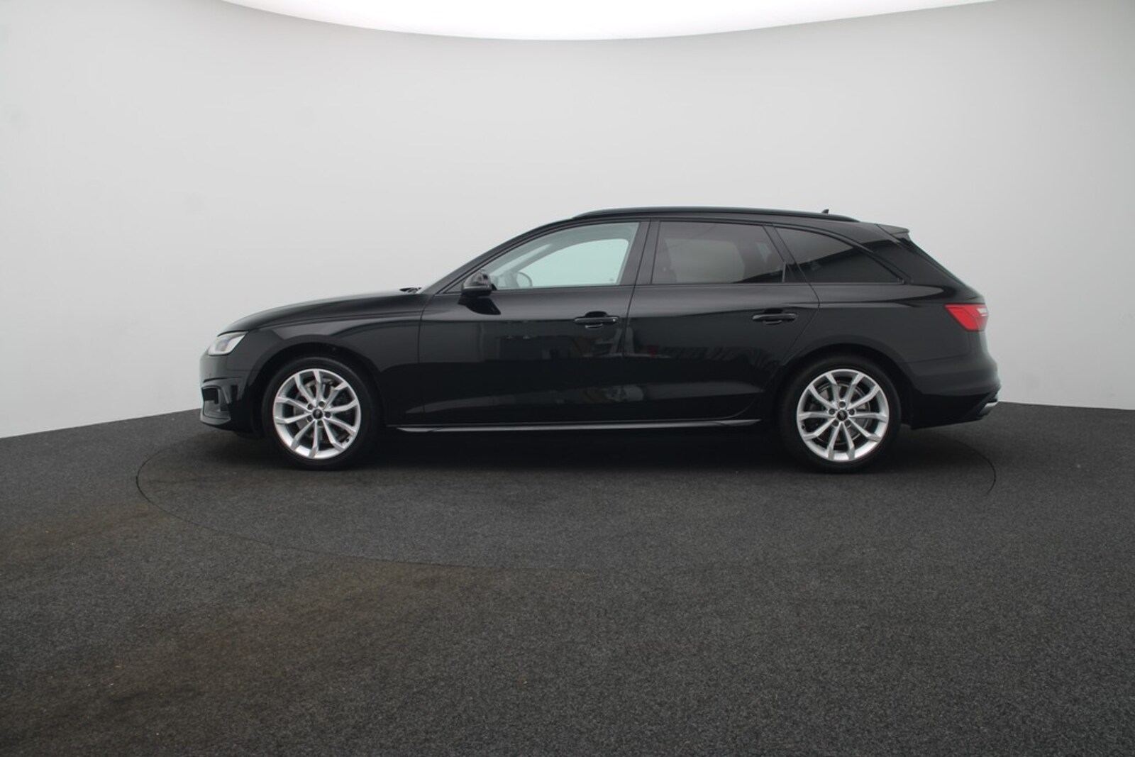 Audi A4 Avant – Bild 2