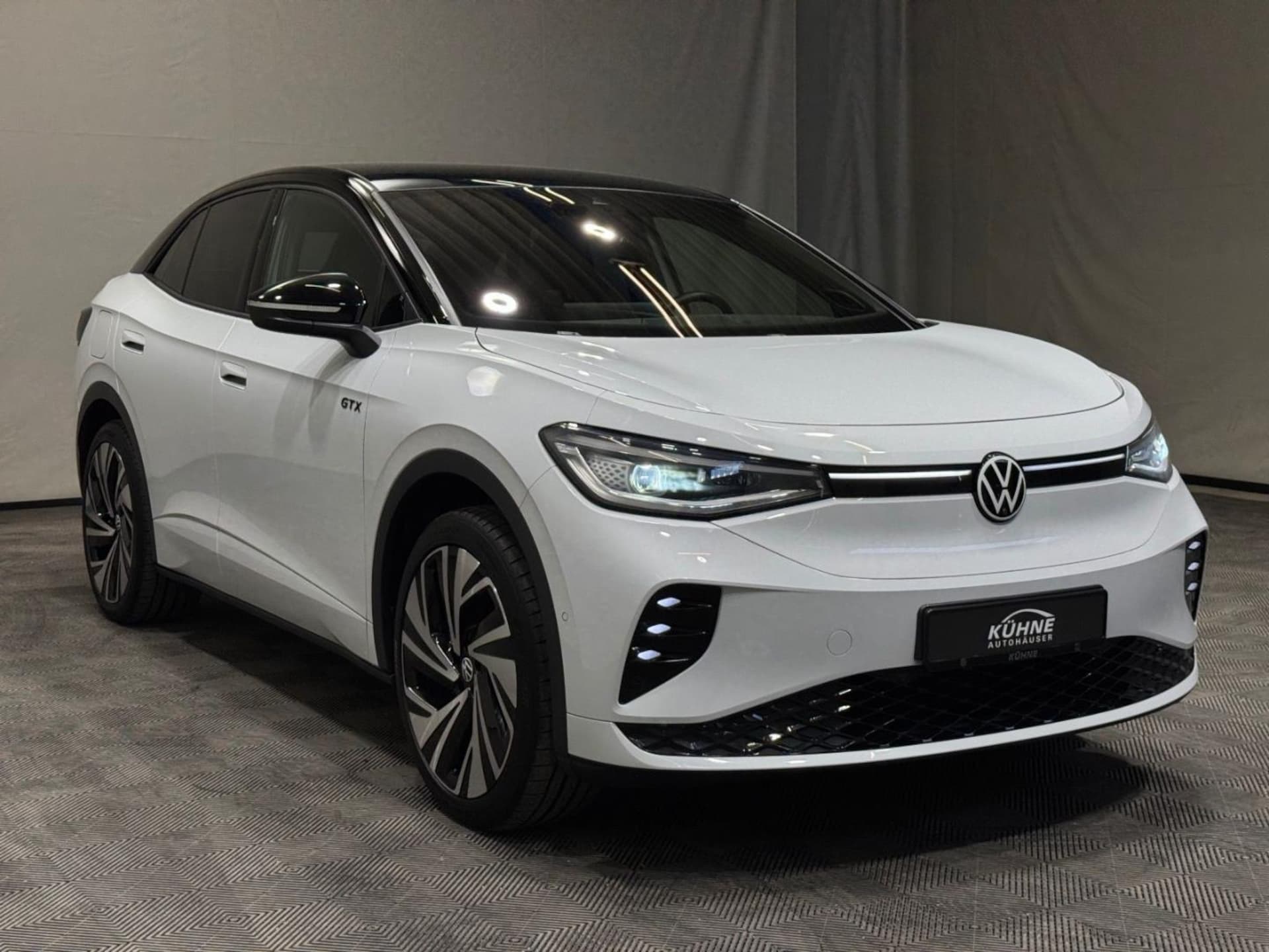 Volkswagen ID.5 GTX
