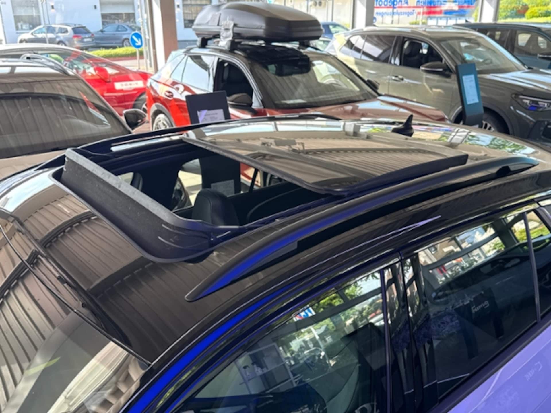 Volkswagen T-Roc R