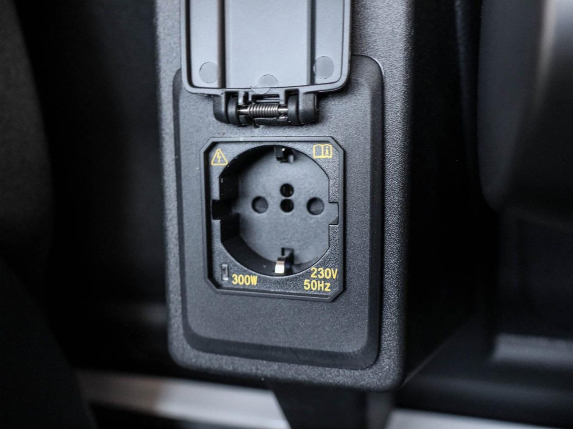 Volkswagen Caddy Cargo EcoProfi