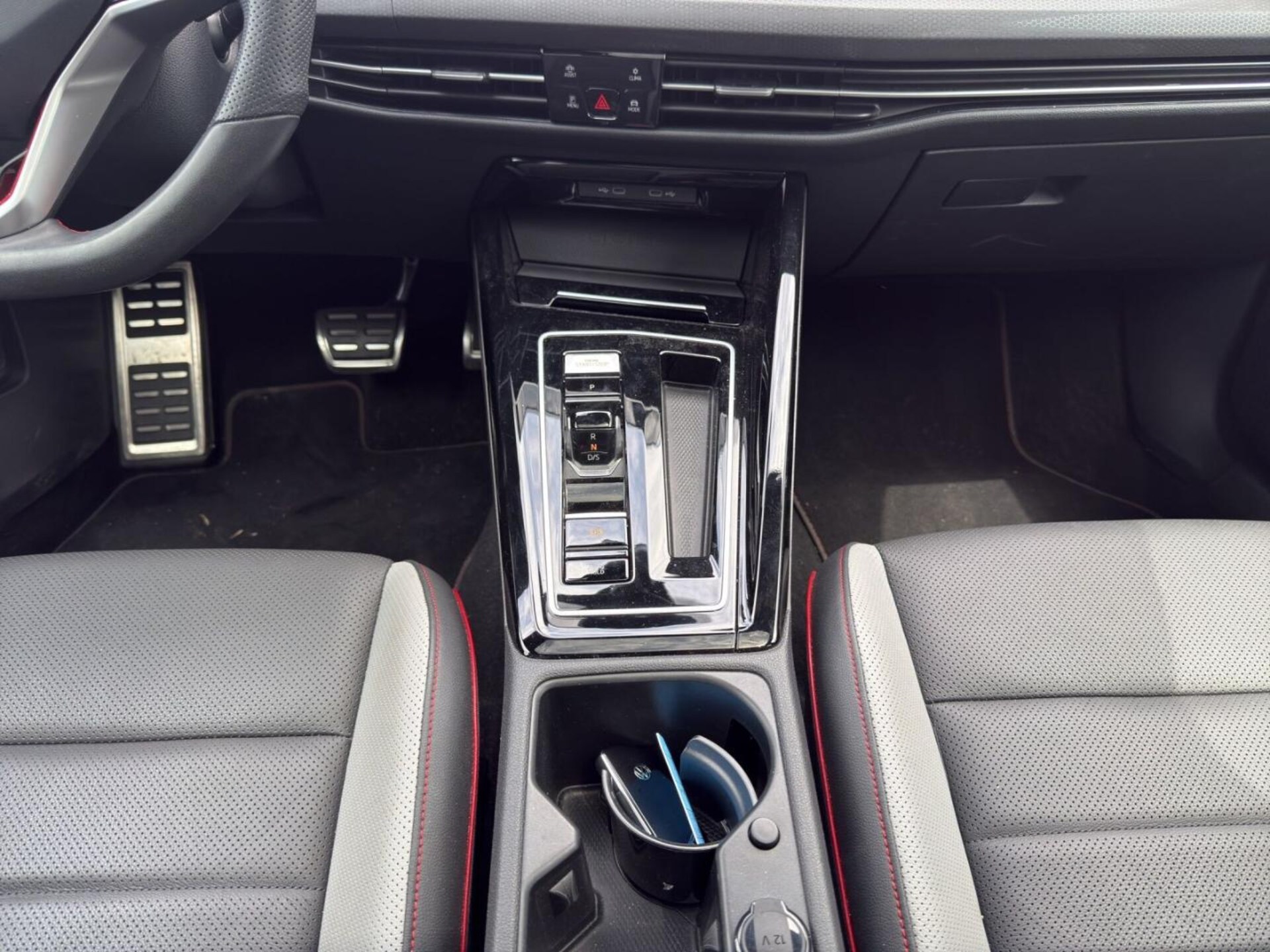 Volkswagen Golf GTI Clubsport