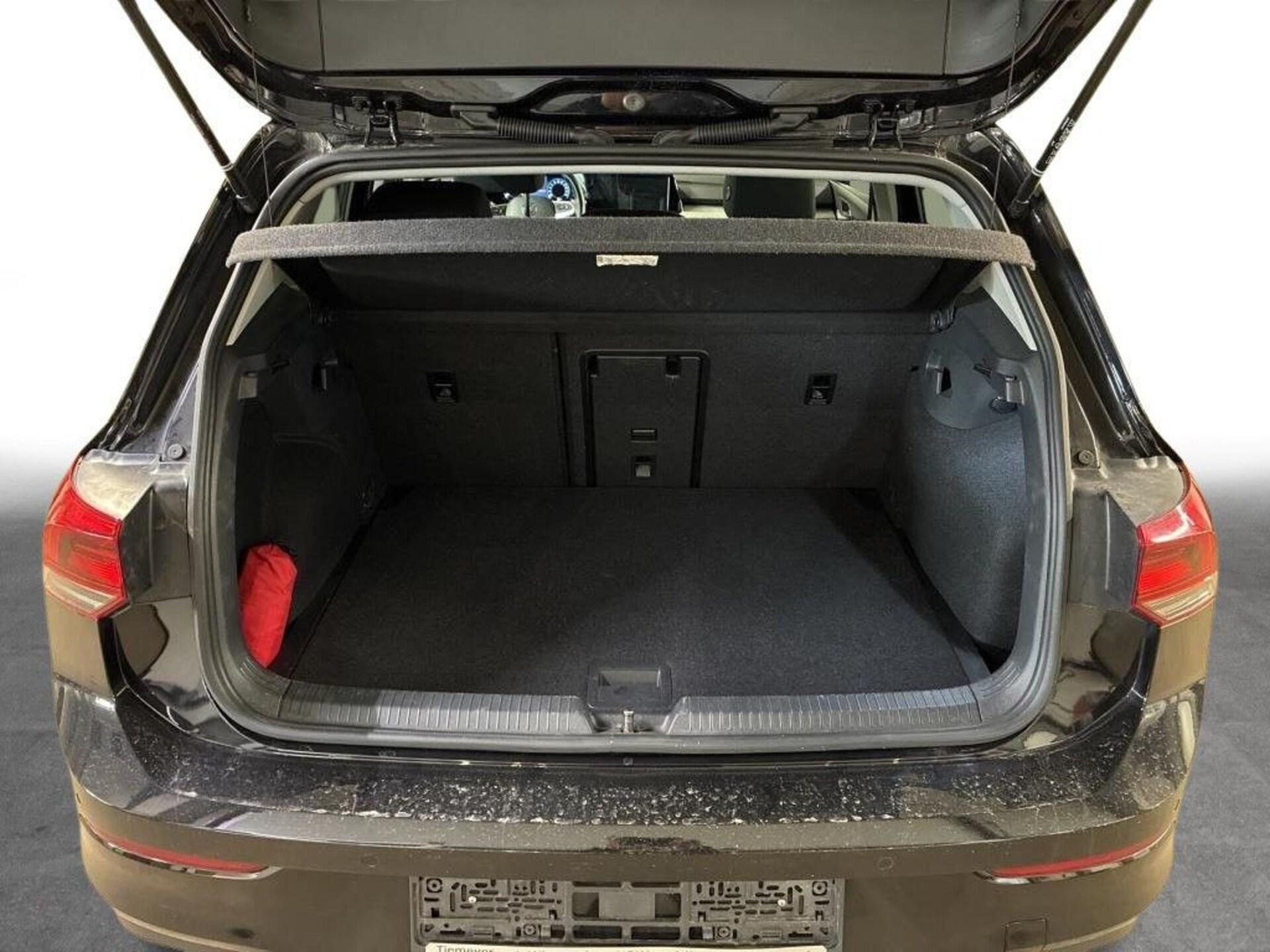 Volkswagen Golf MOVE
