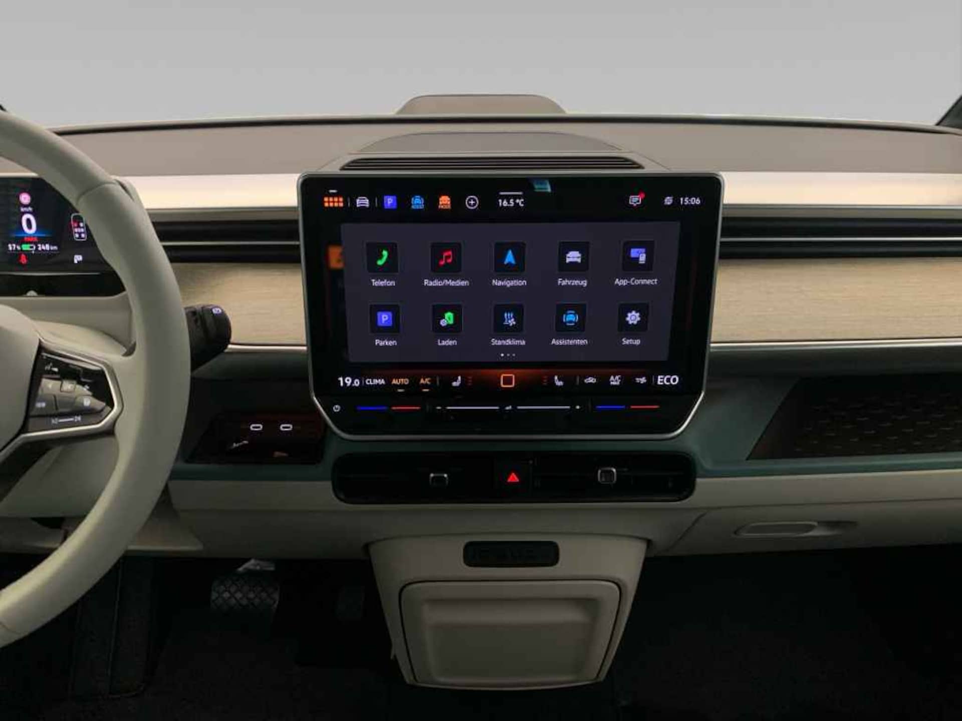 Volkswagen ID. Buzz Pro