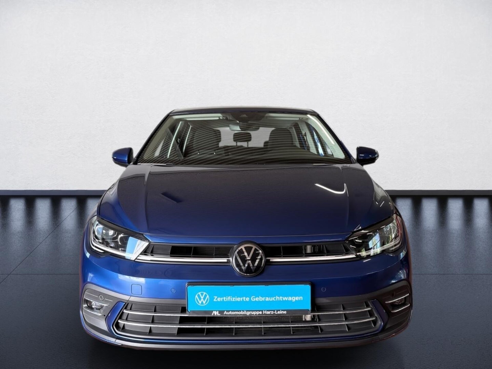 Volkswagen Polo Style