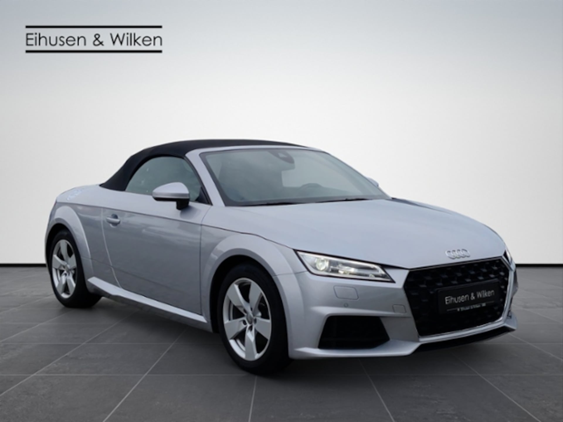 Audi TT Roadster