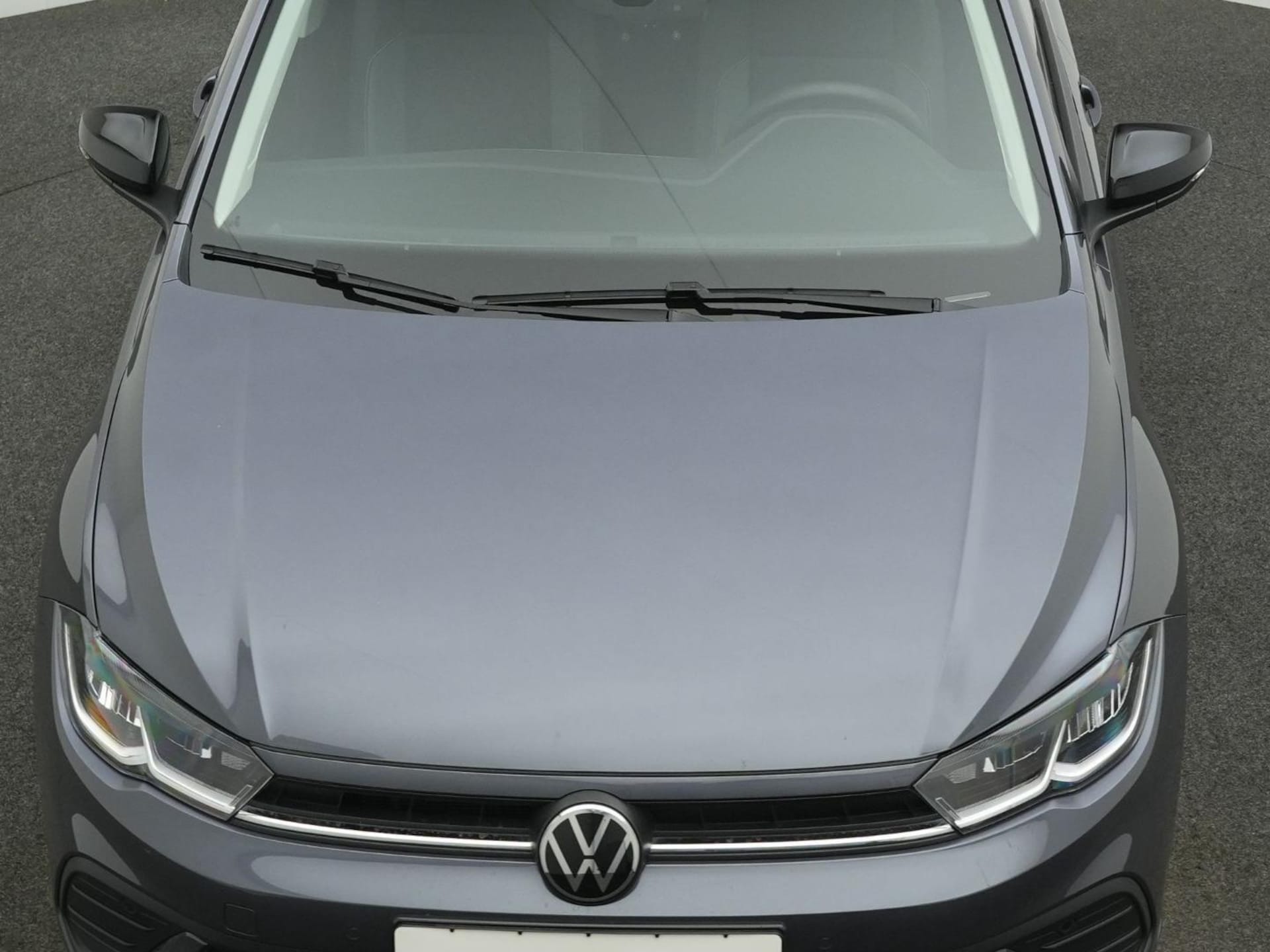 Volkswagen Polo Goal