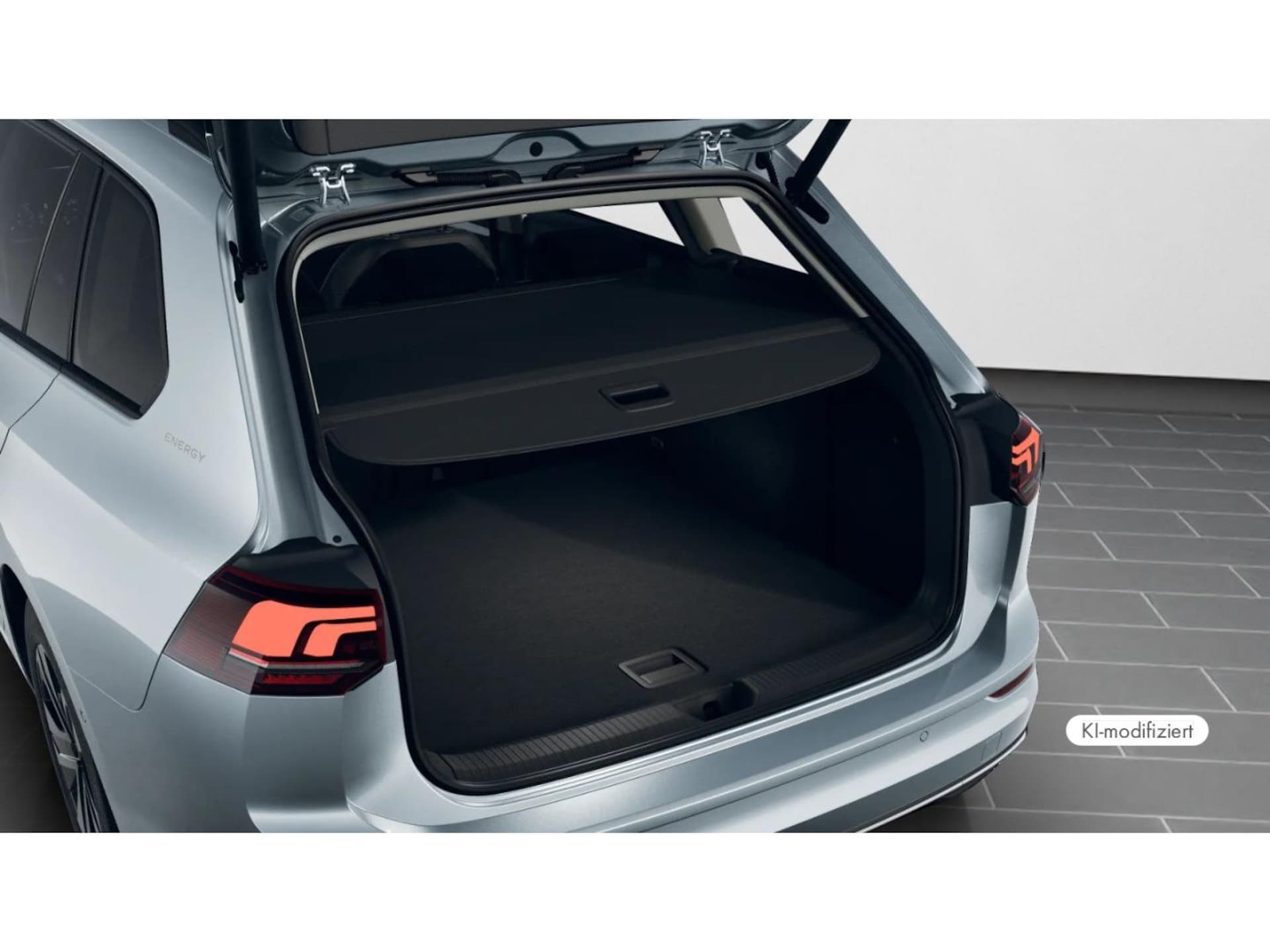 Volkswagen Golf Variant ENERGY