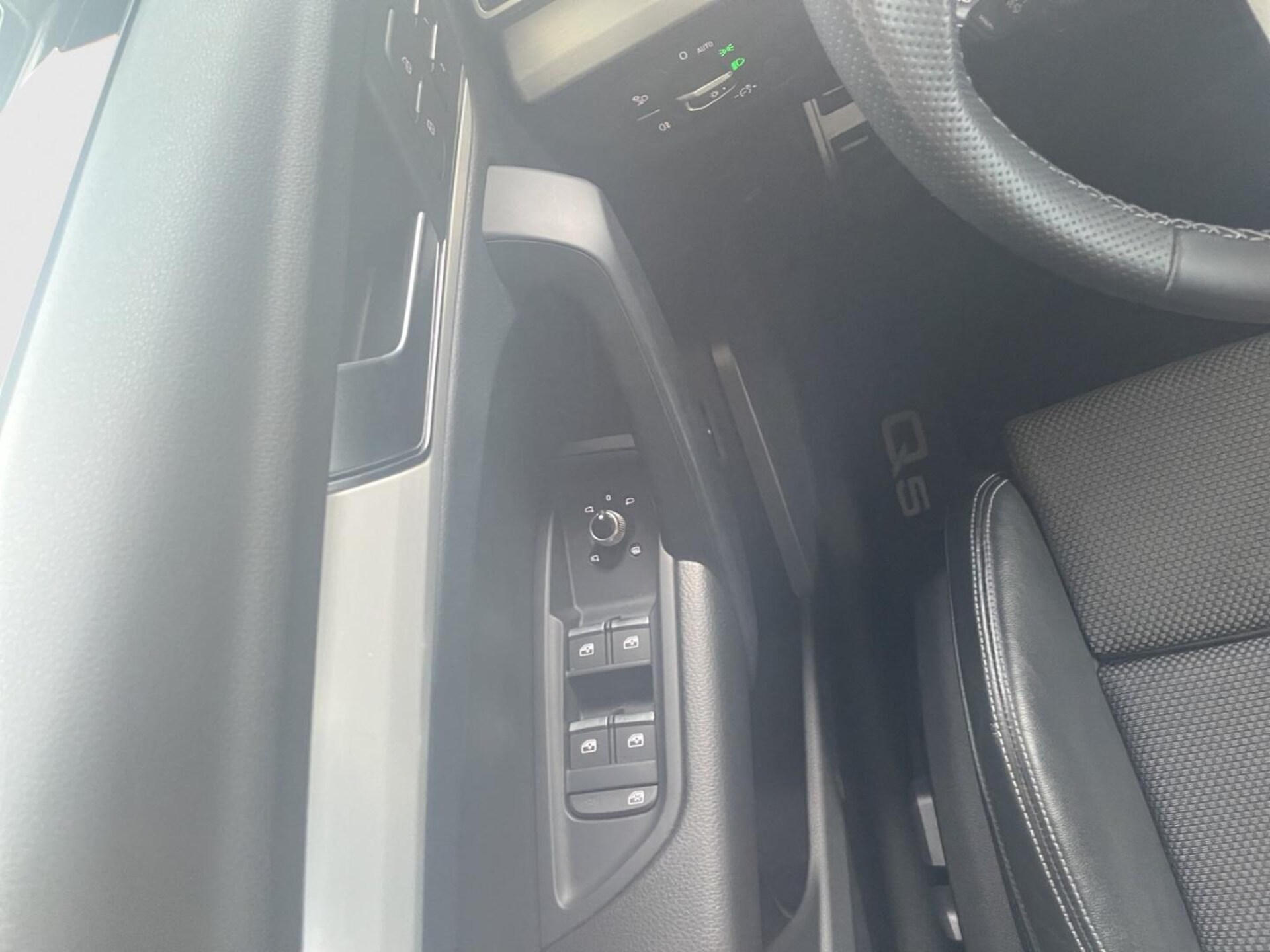 Audi Q5 SUV S line