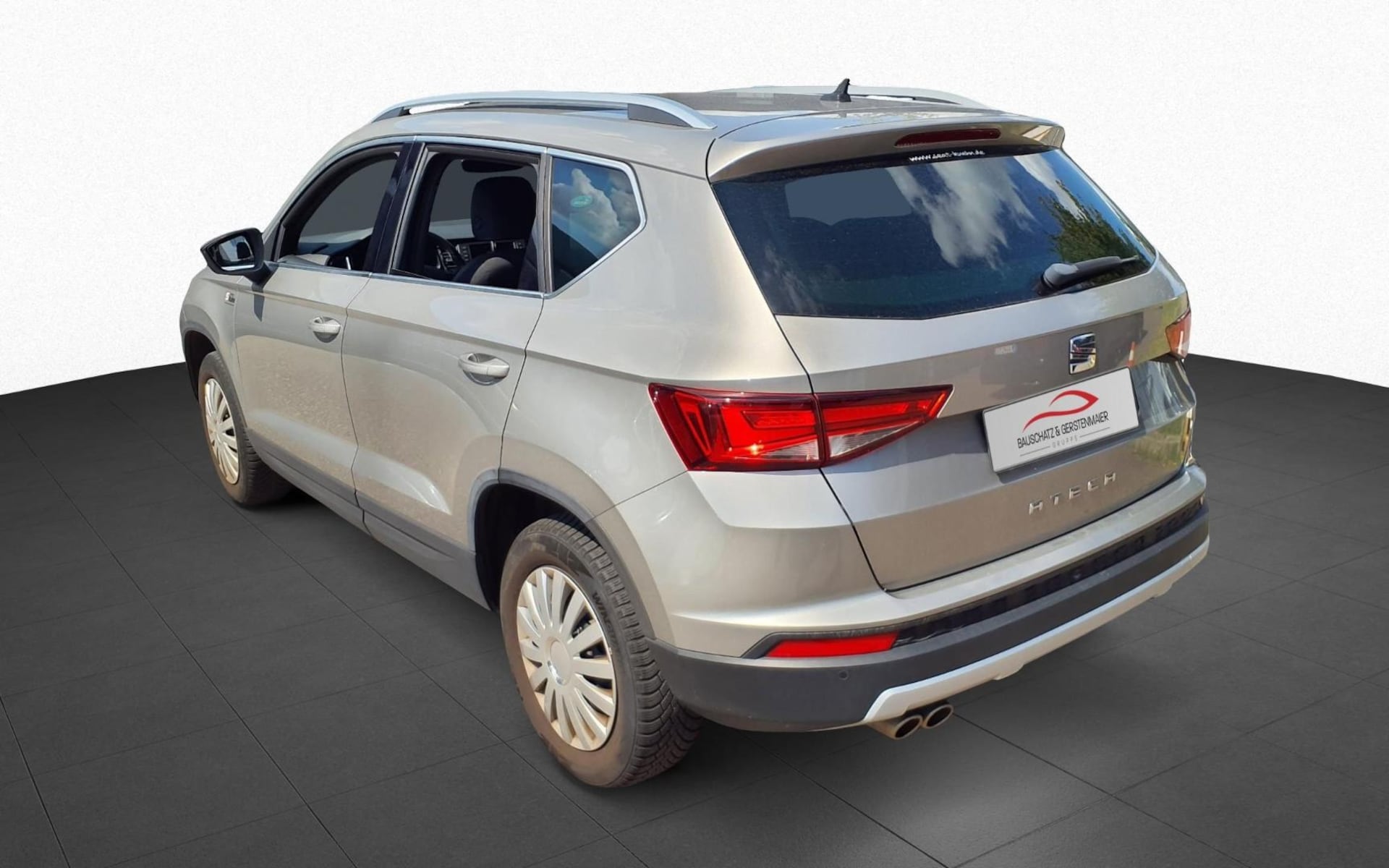 SEAT Ateca XCELLENCE