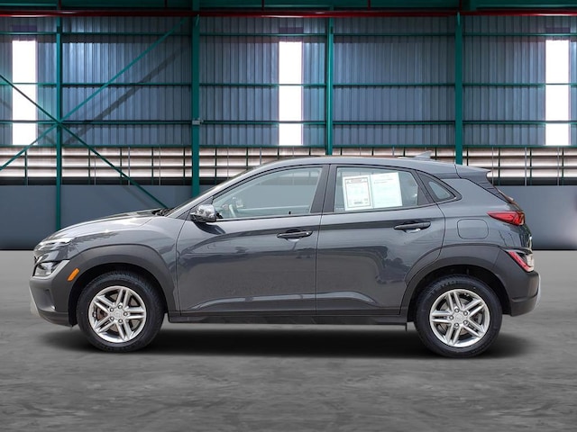 2023 Hyundai Kona