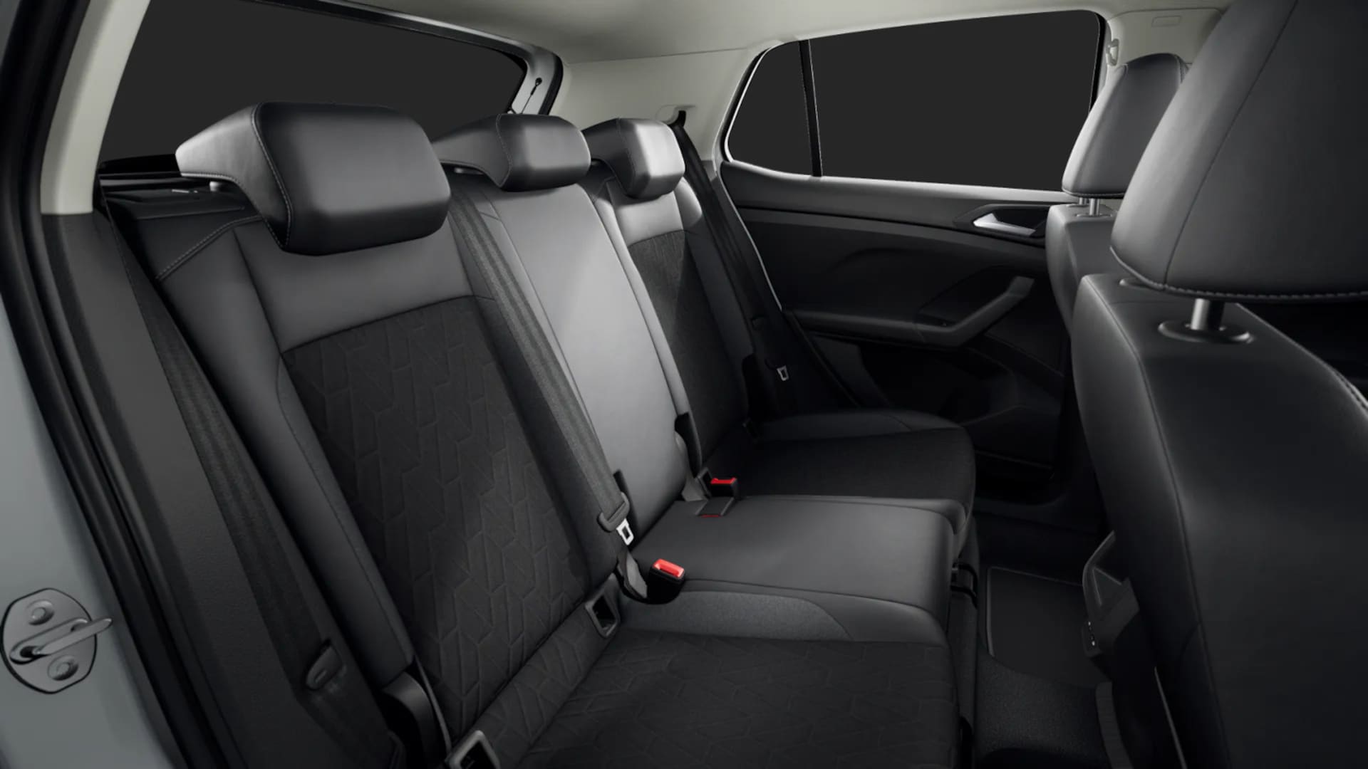 Volkswagen T-Cross ENERGY
