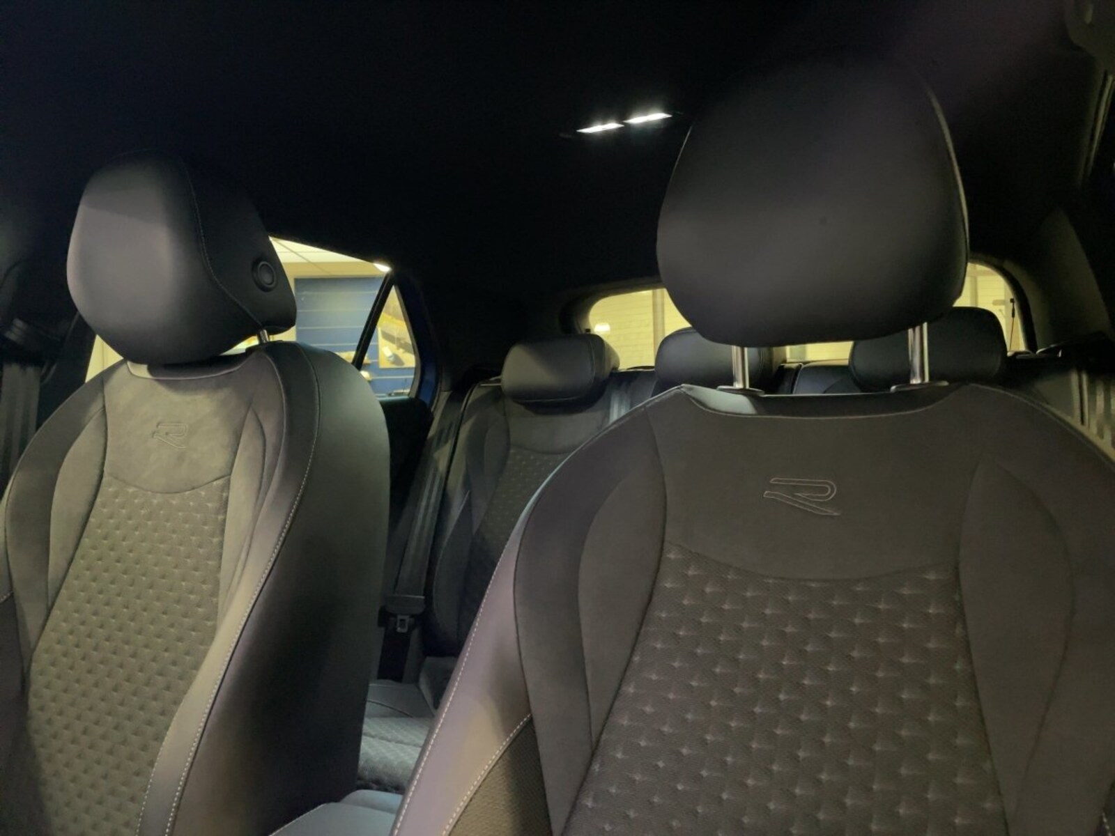 Volkswagen T-Roc – Bild 20