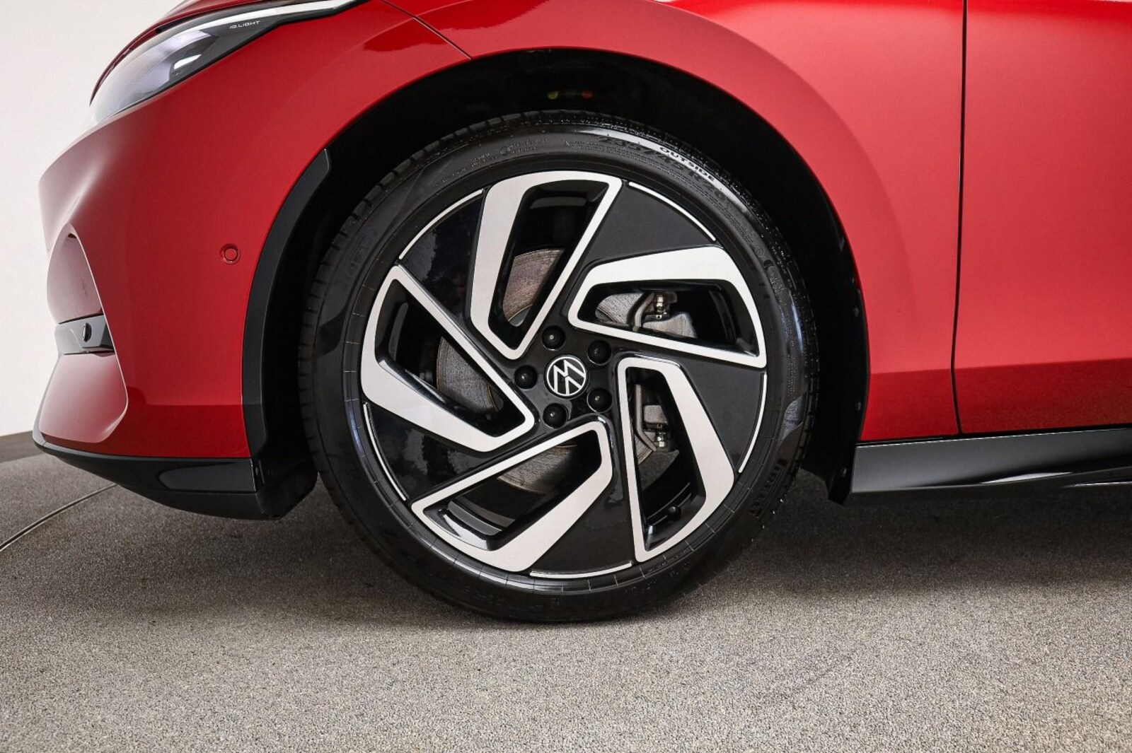 Volkswagen ID.7 Tourer – Bild 8