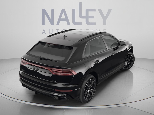 2023 Audi Q8