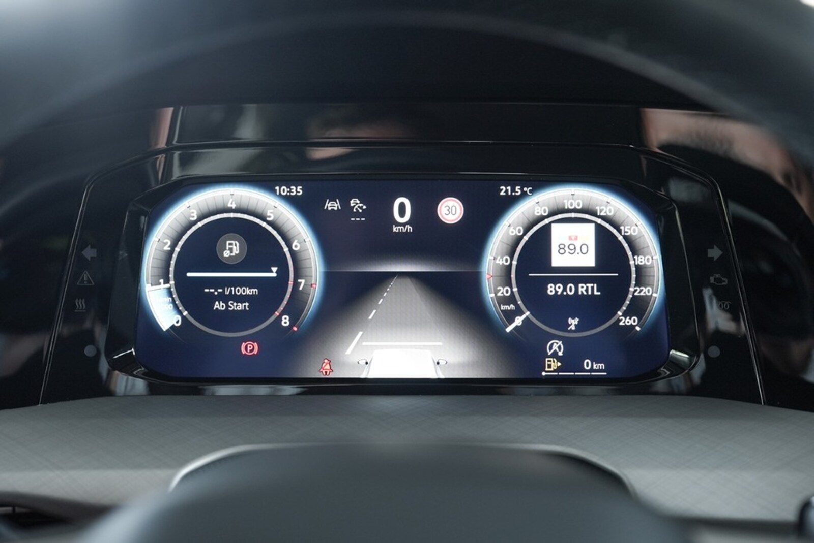 Volkswagen Golf – Bild 14