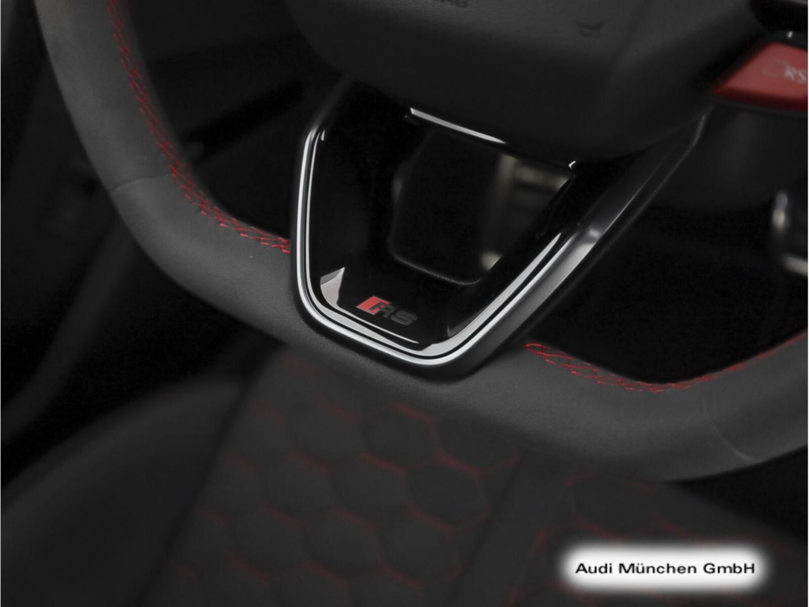 Audi RS 3 Sportback – Bild 17