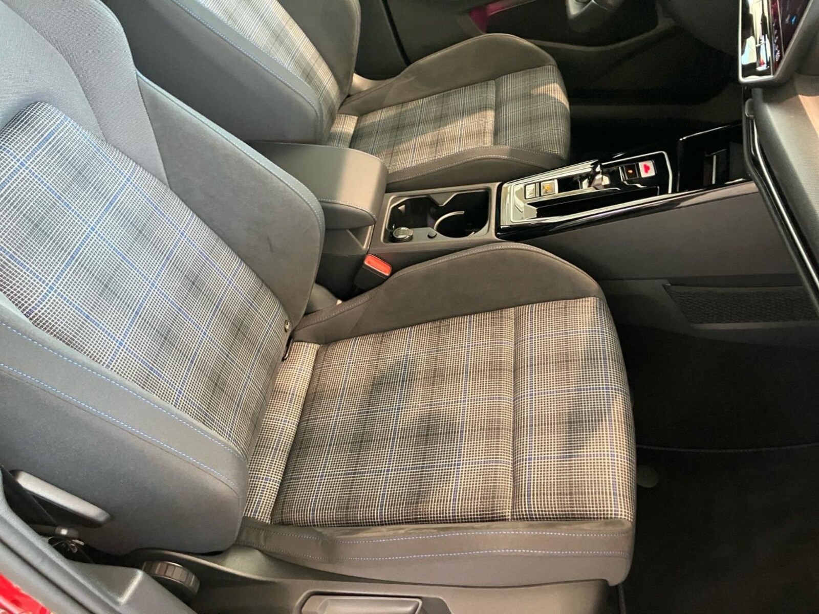 Volkswagen Golf – Bild 10