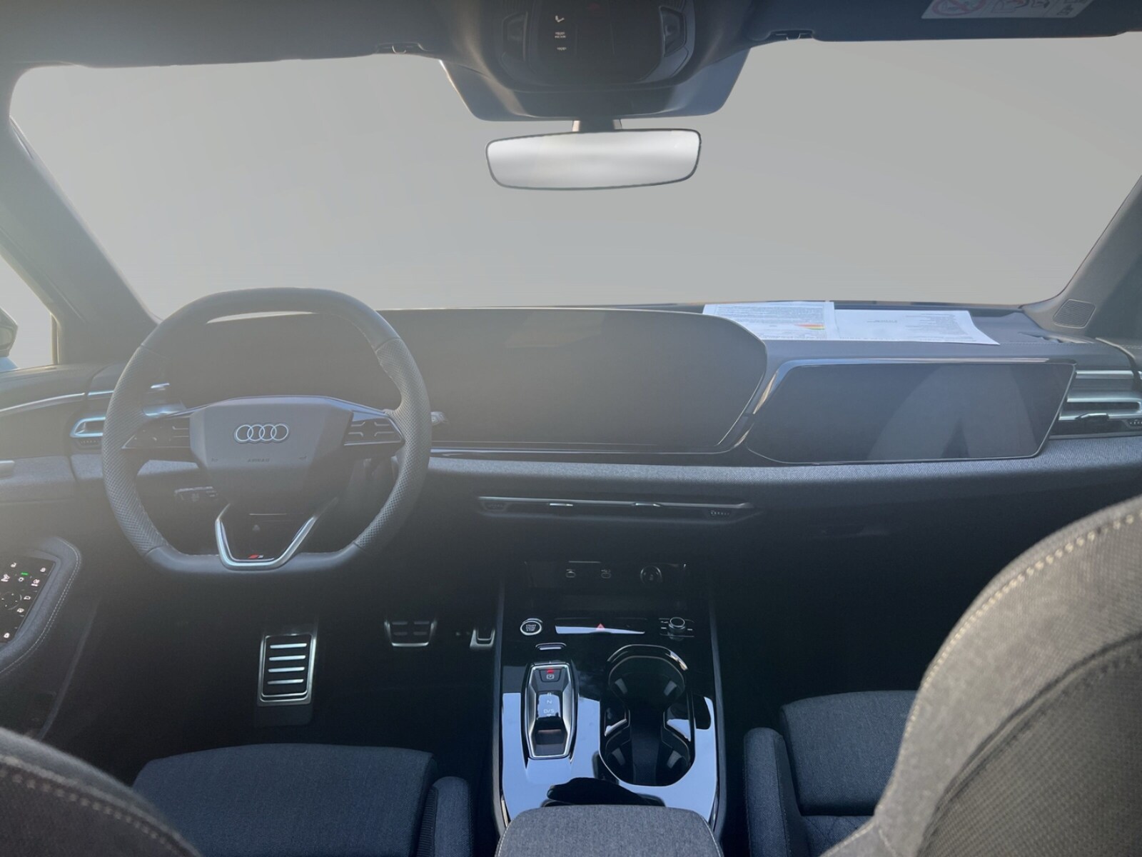 Audi A5 Avant – Bild 5