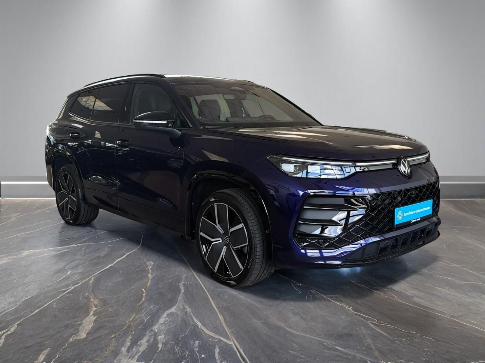 Volkswagen Tayron – Bild 17
