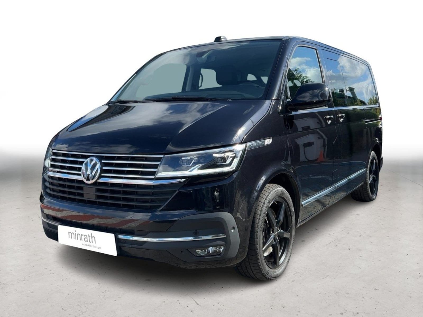 Volkswagen T6.1 Multivan