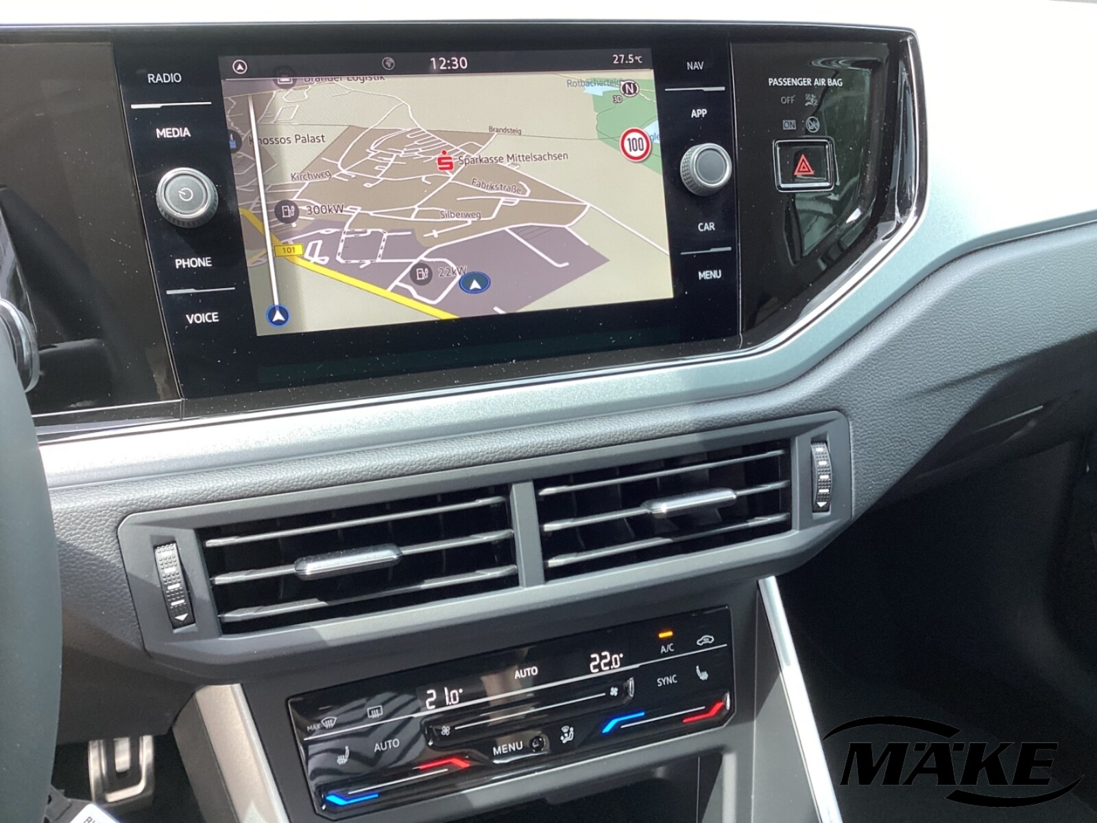 Volkswagen Taigo – Bild 12