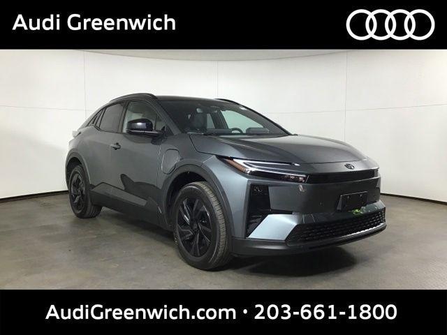 Photo of 2026 Toyota C-HR