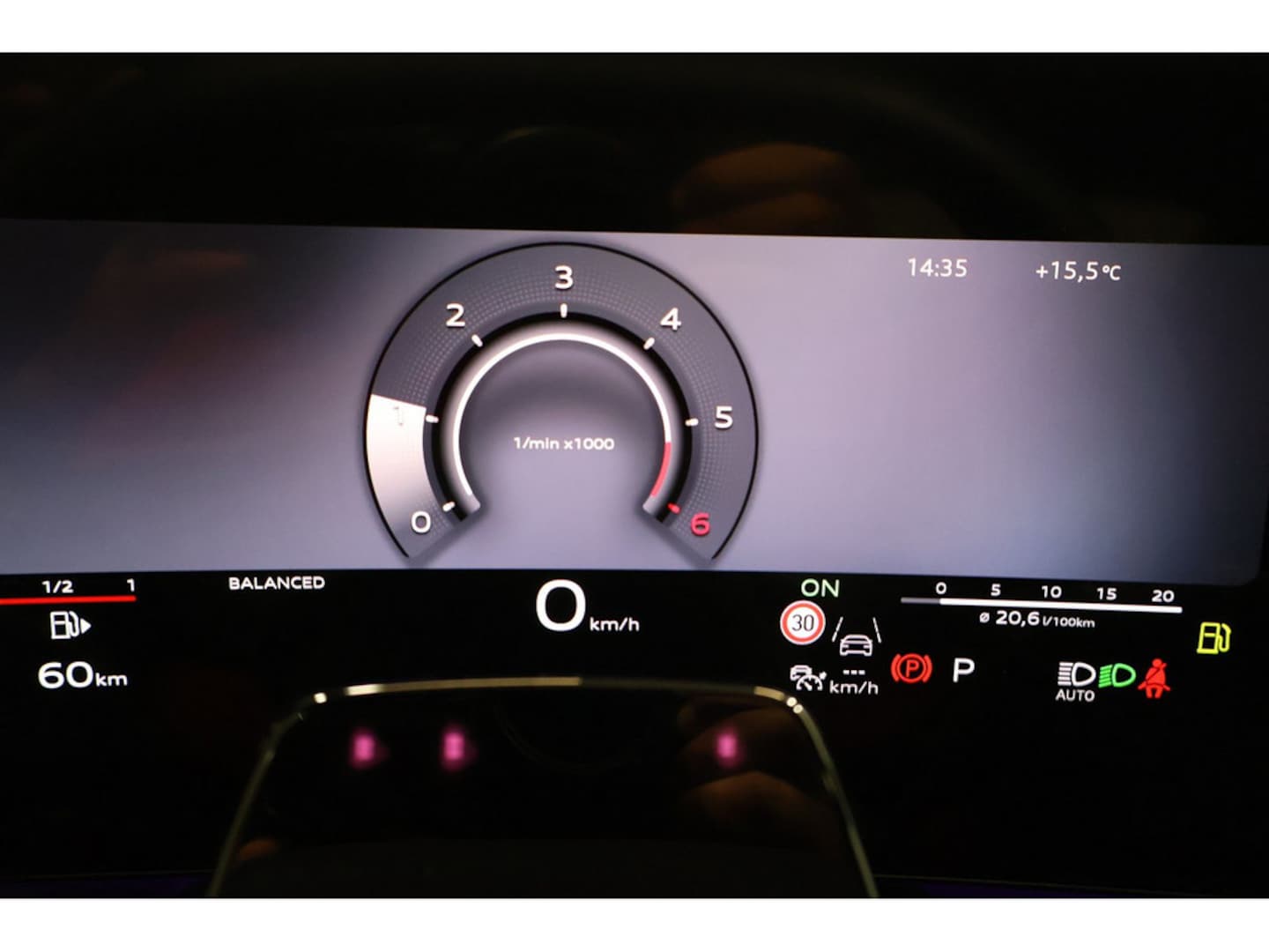 Bild über Audi A5 Avant TDI quattro 150 kW S tronic - für weitere Informationen kontaktieren Sie den Audi Partner