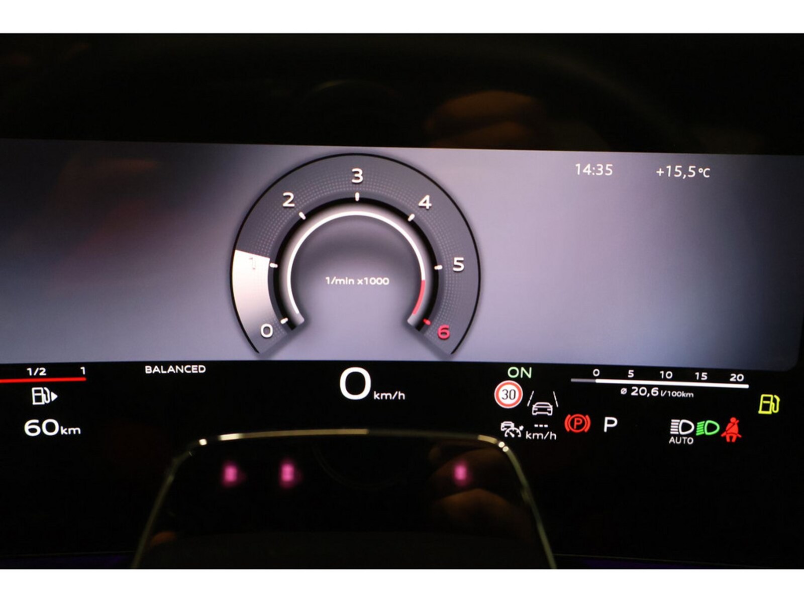 Audi A5 Avant – Bild 10