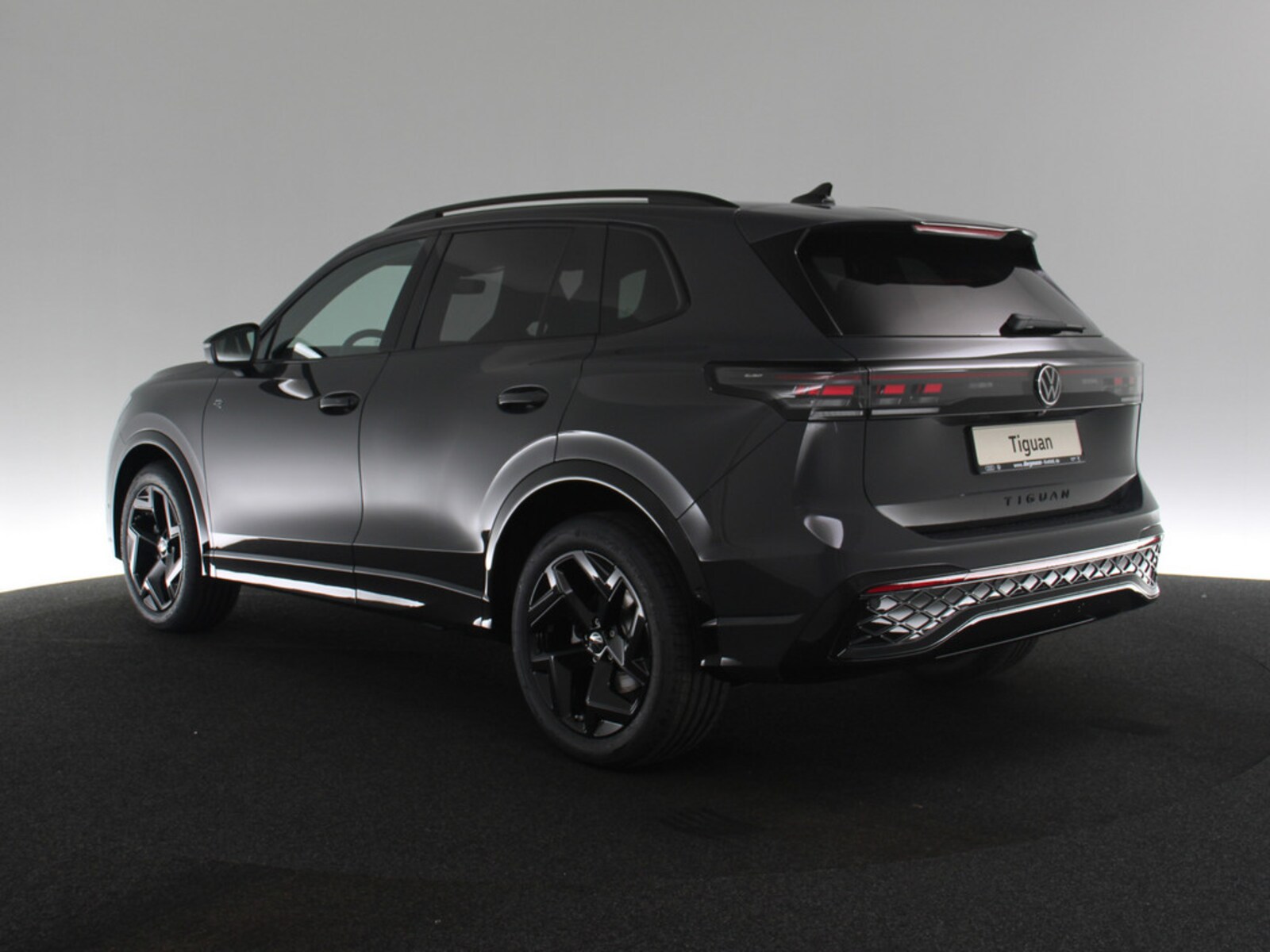 Volkswagen Tiguan – Bild 5