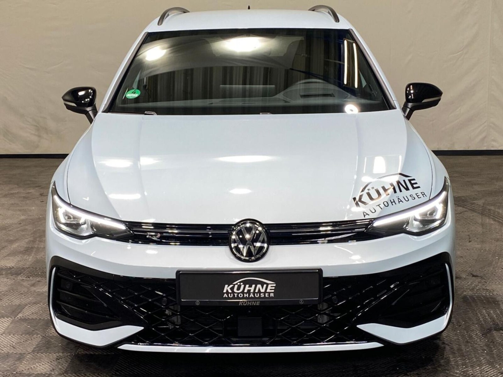 Volkswagen Golf Variant – Bild 26