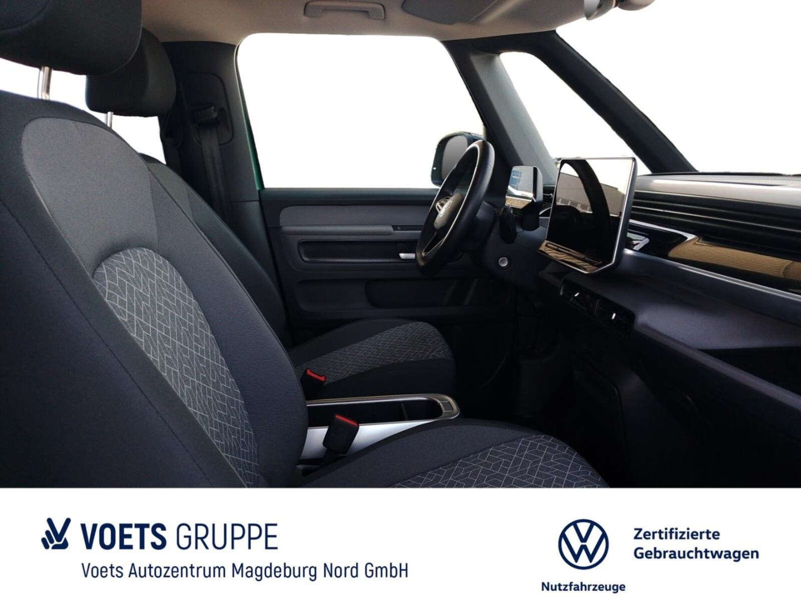 Volkswagen ID. Buzz – Bild 7
