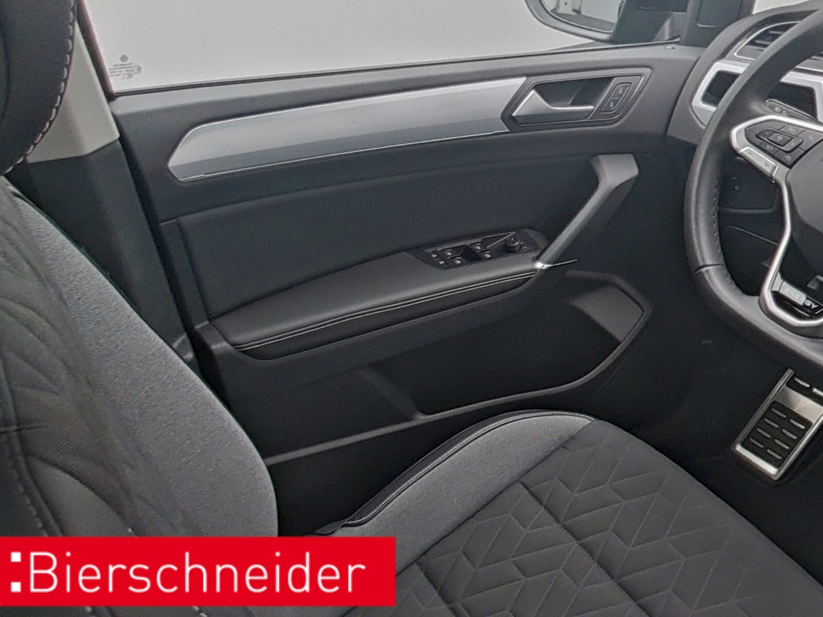 Volkswagen Touran – Bild 5