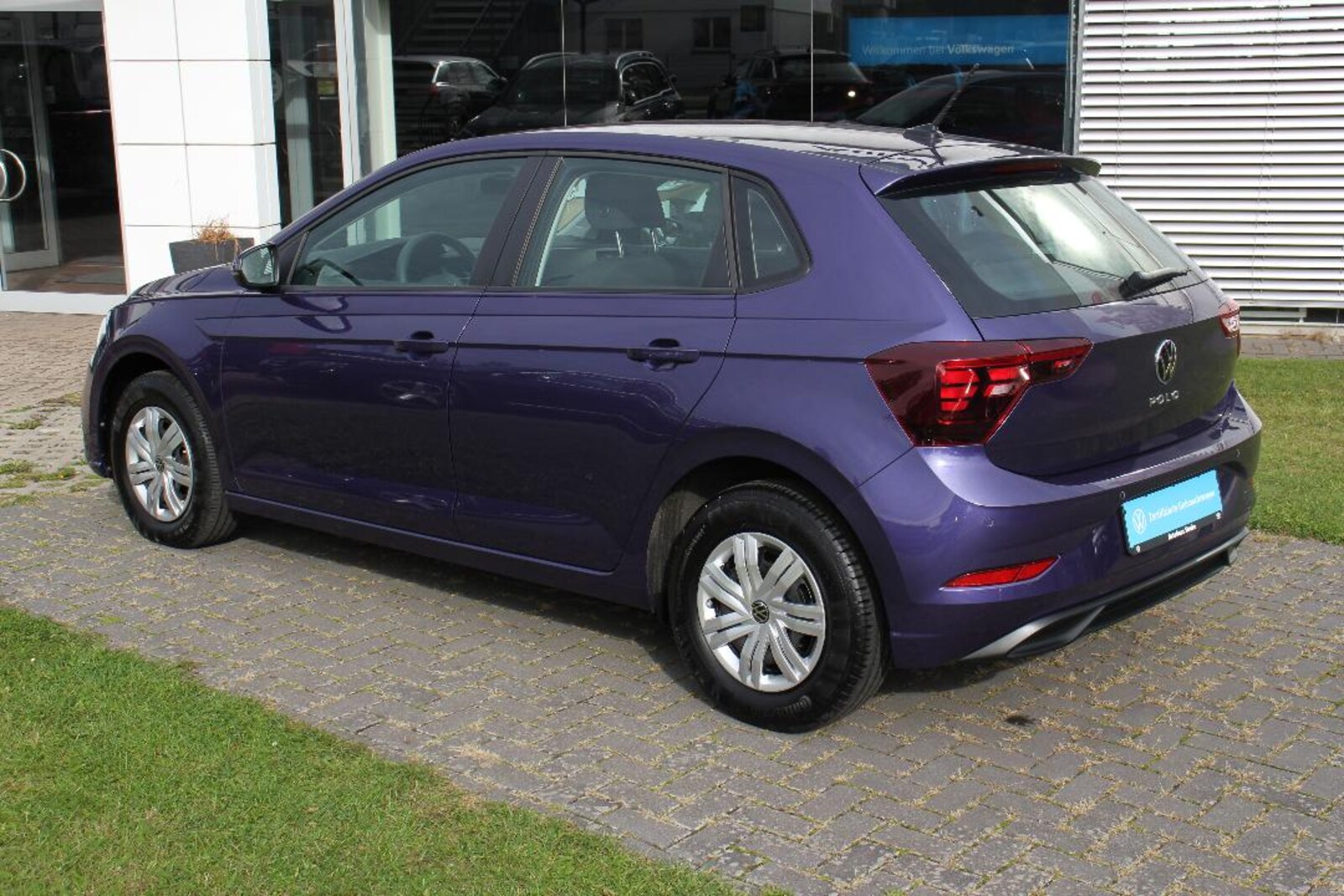 Volkswagen Polo – Bild 6