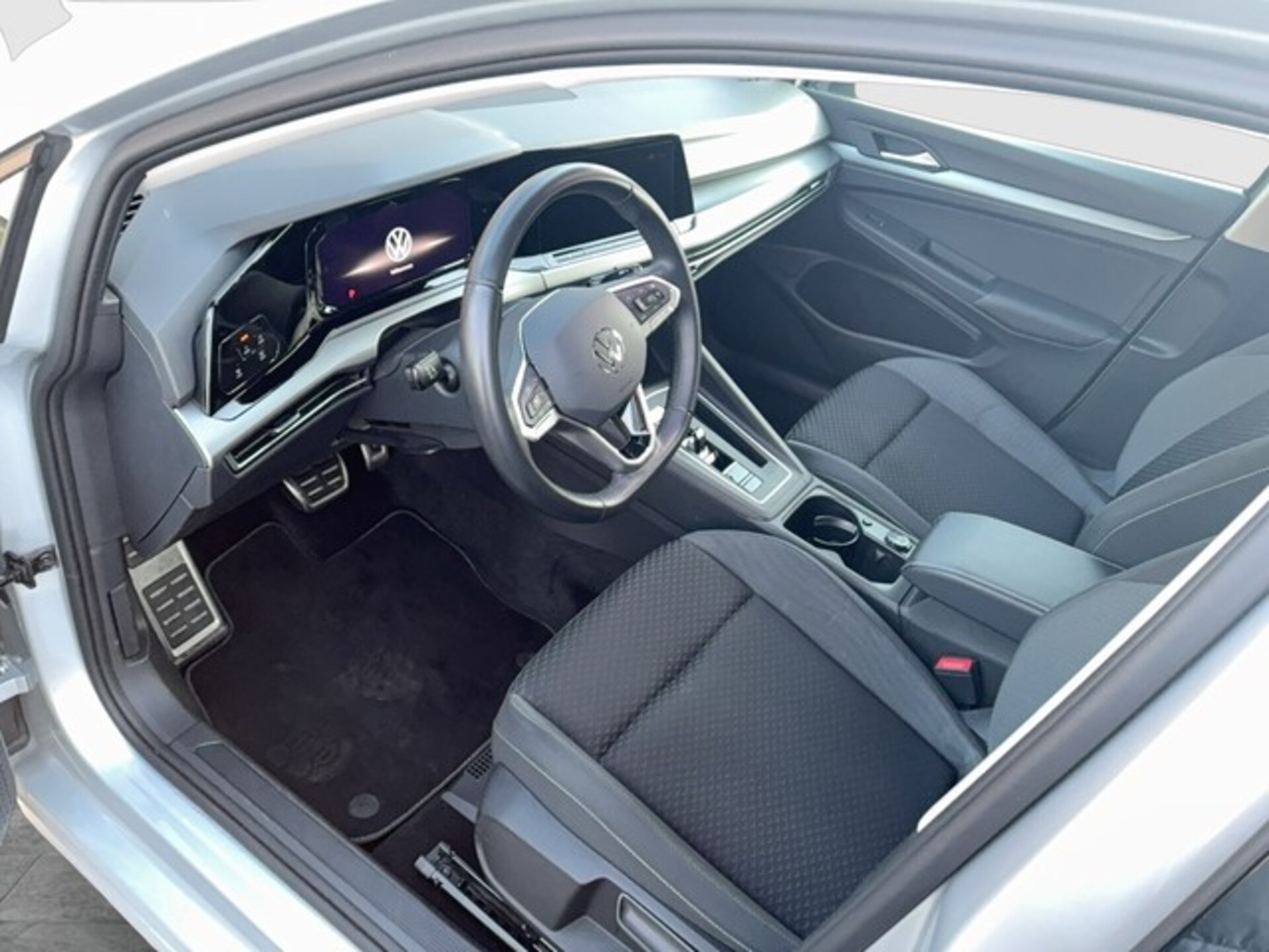Volkswagen Golf Active
