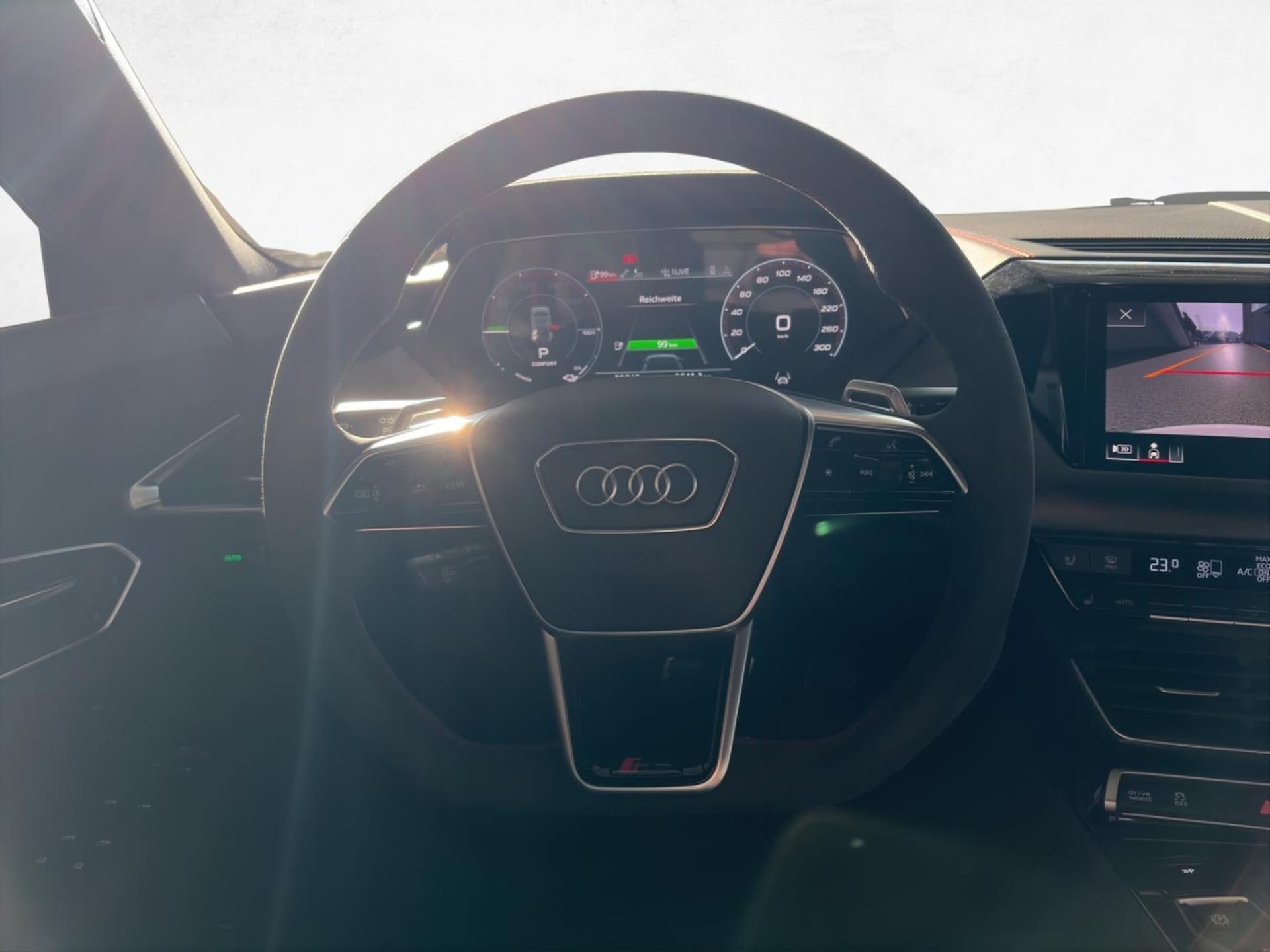 Audi RS e-tron GT