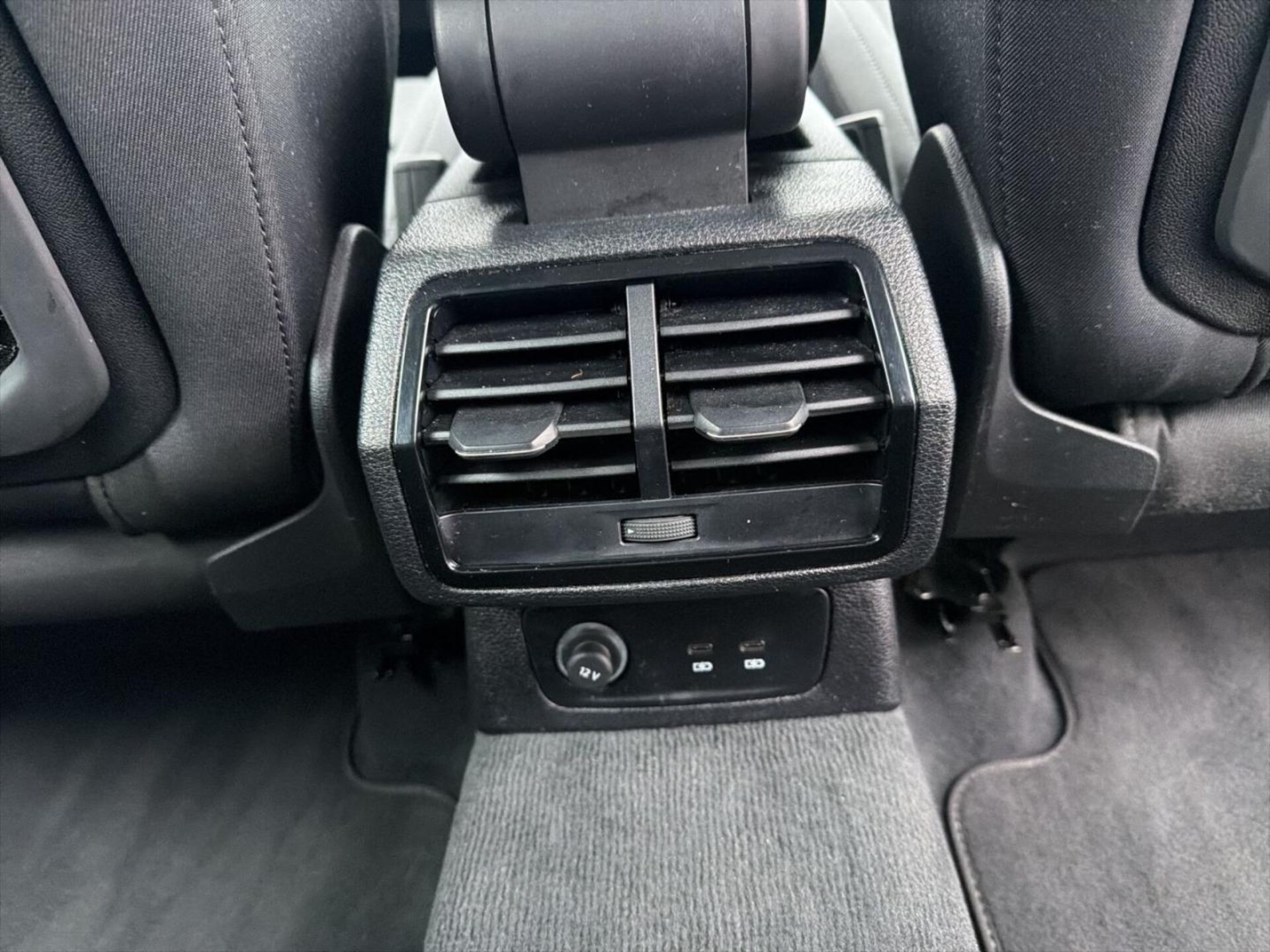 Audi Q3 SUV advanced