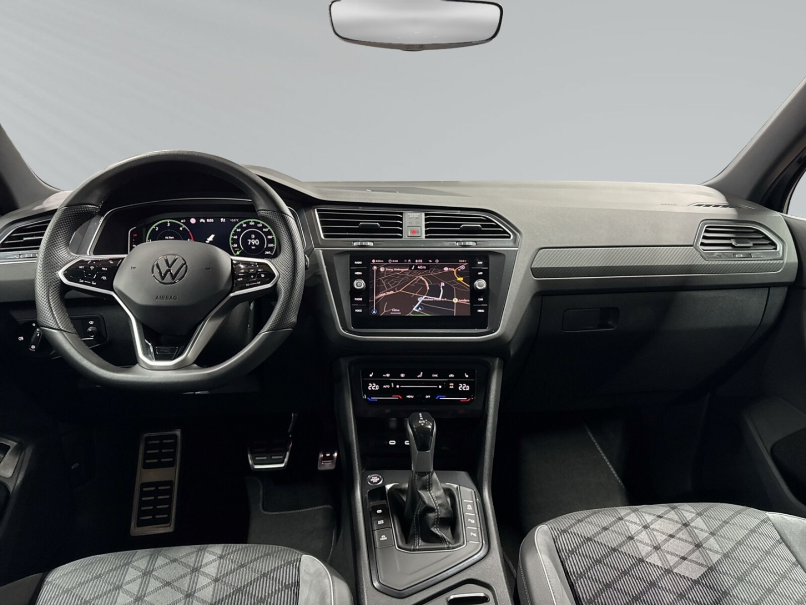 Volkswagen Tiguan – Bild 12