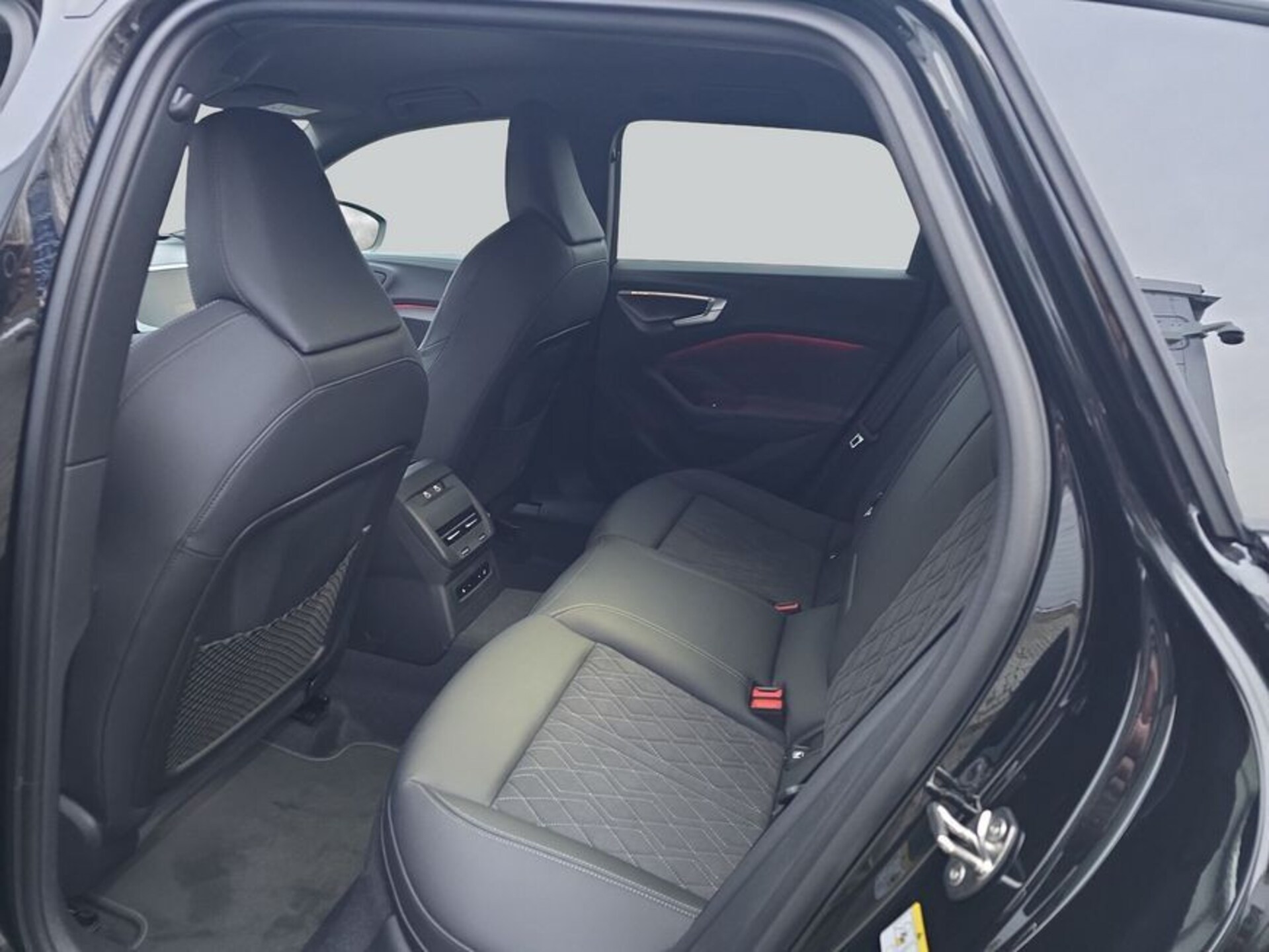 Audi A5 Avant edition one