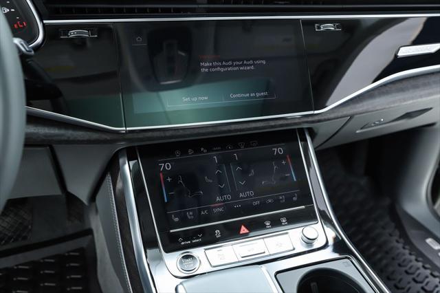 2023 Audi Q8 Prestige - Photo 53
