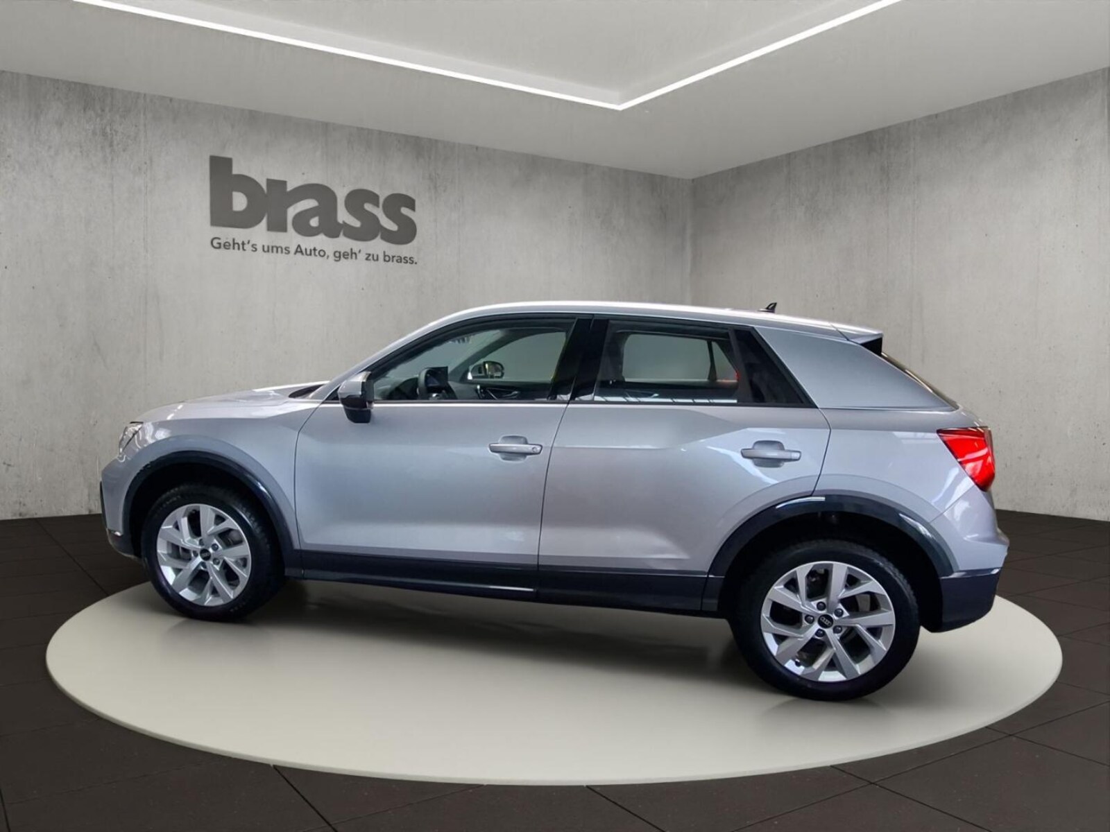 Audi Q2 – Bild 3