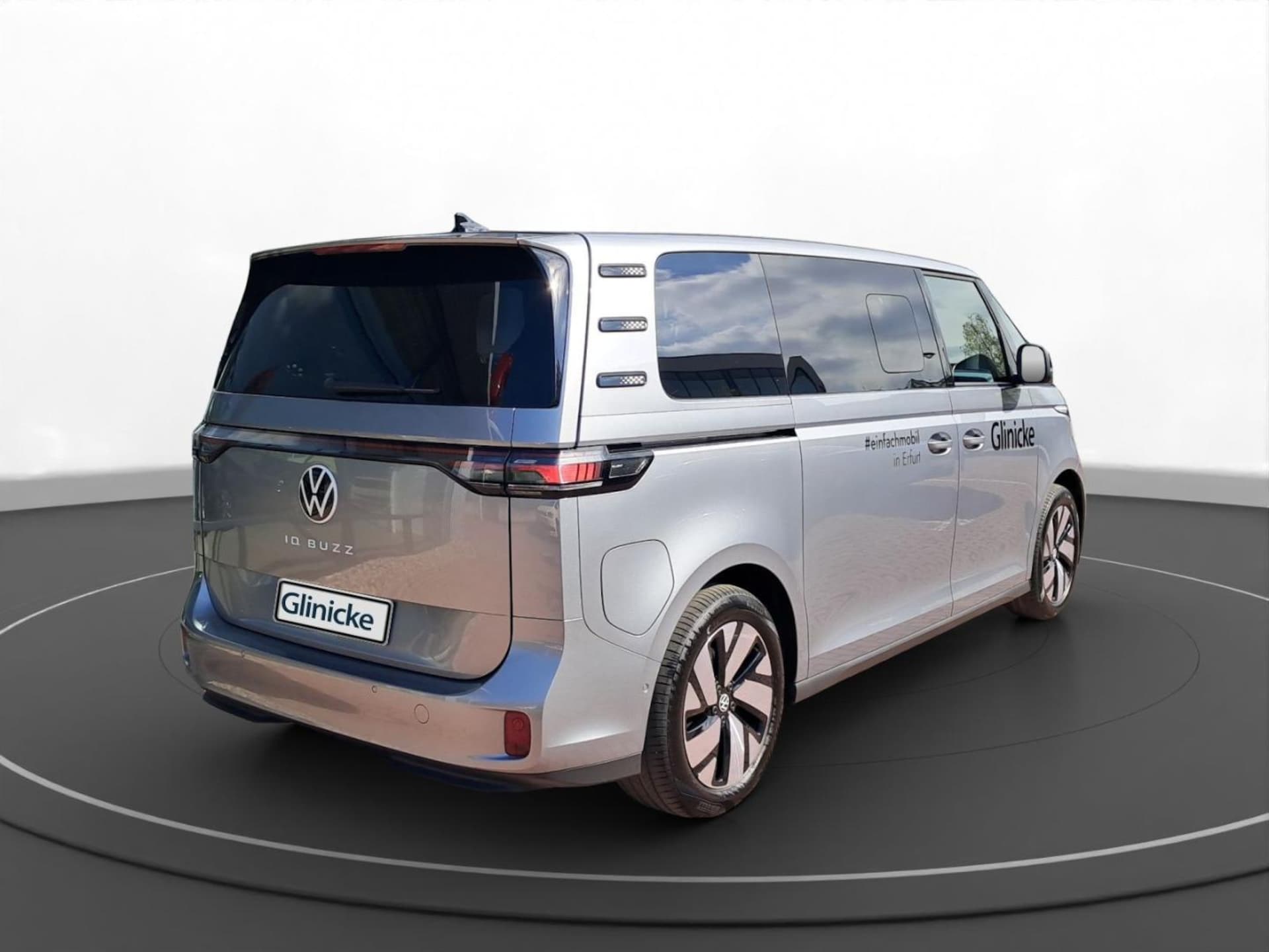 Volkswagen ID. Buzz Pro