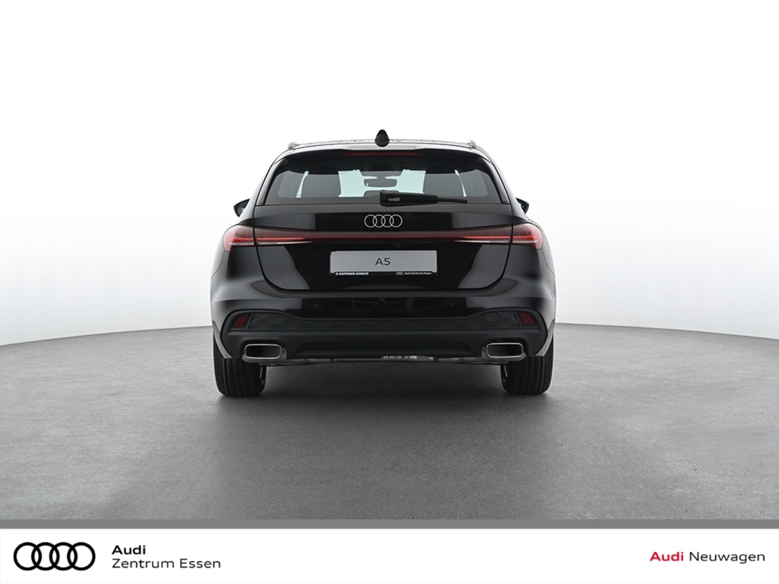 Audi A5 Avant – Bild 4
