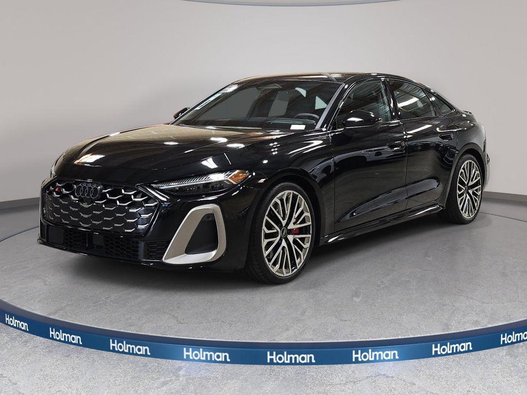 2025 Audi S5 Prestige quattro S tronic's photo