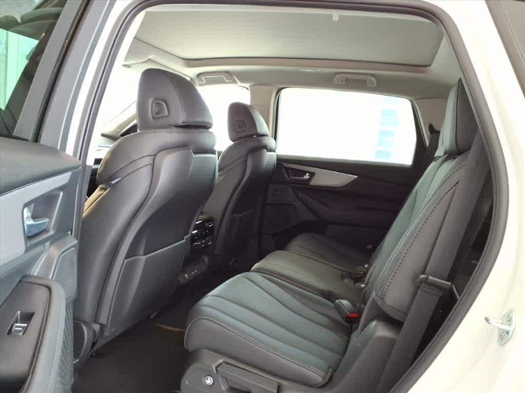 2025 Acura MDX Base - Photo 16