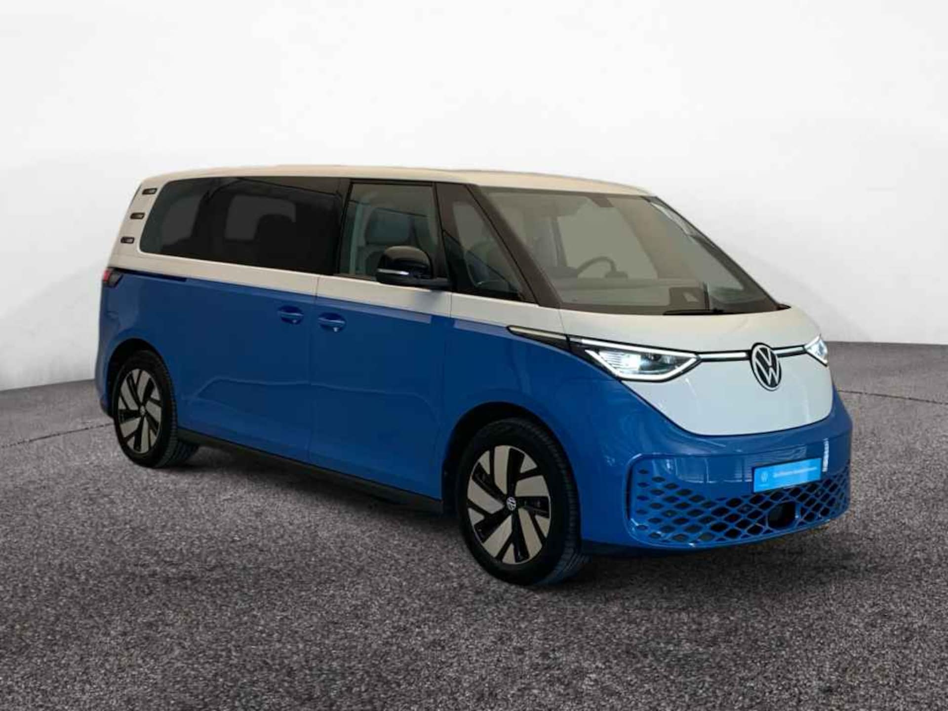 Volkswagen ID. Buzz Pro