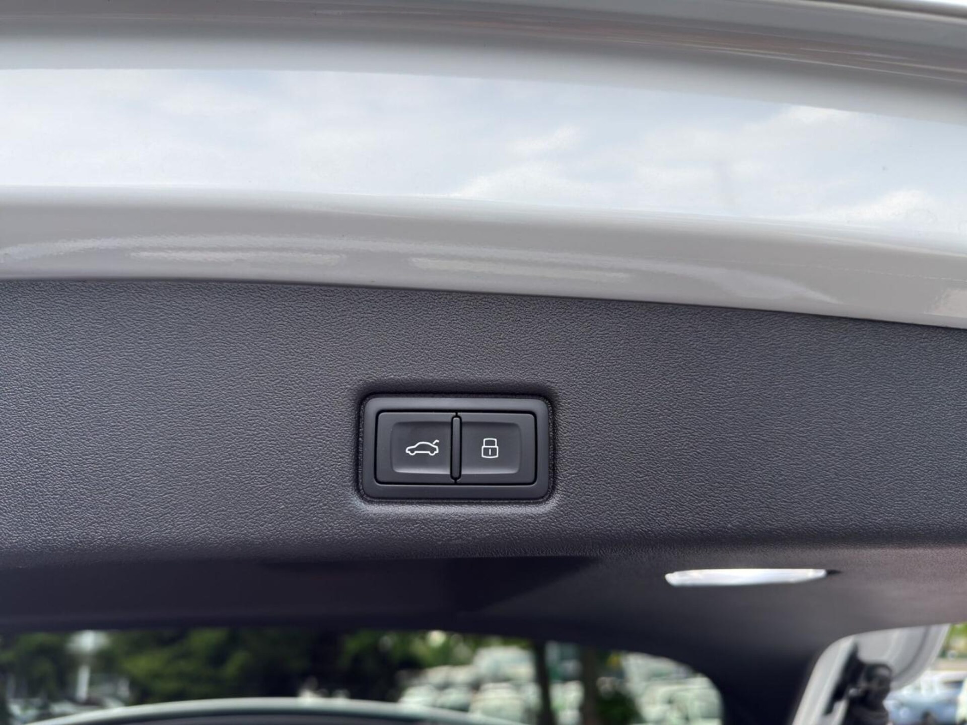 Audi Q5 SUV edition one