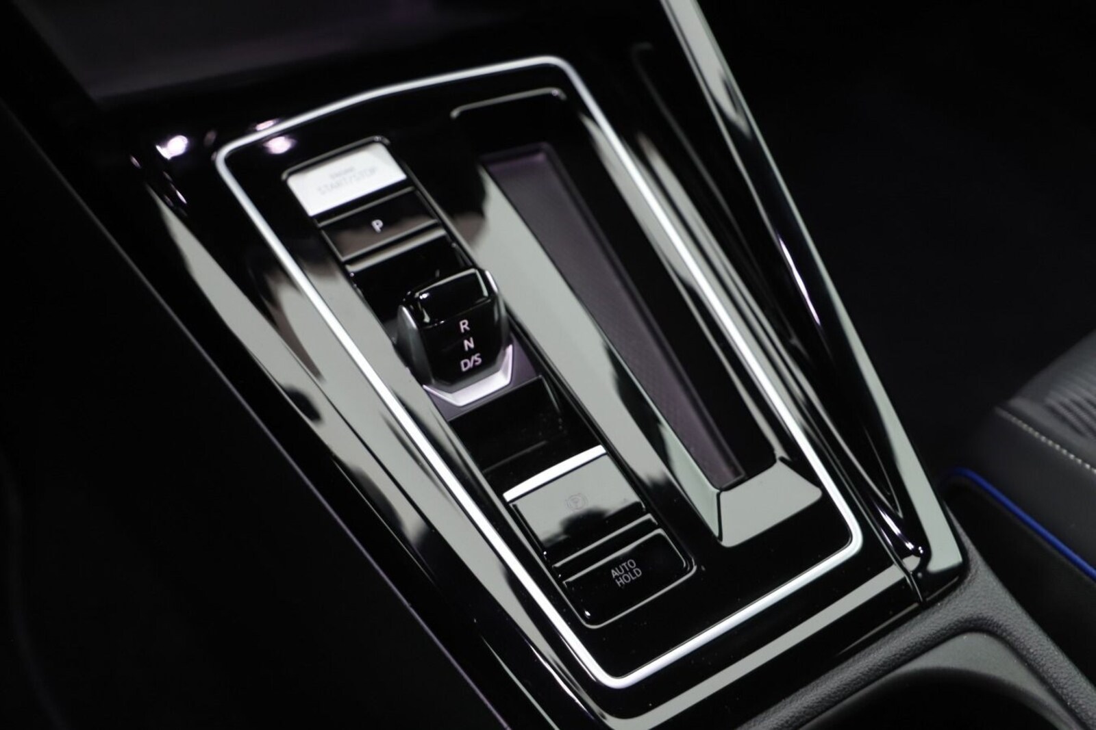 Volkswagen Golf Variant – Bild 11