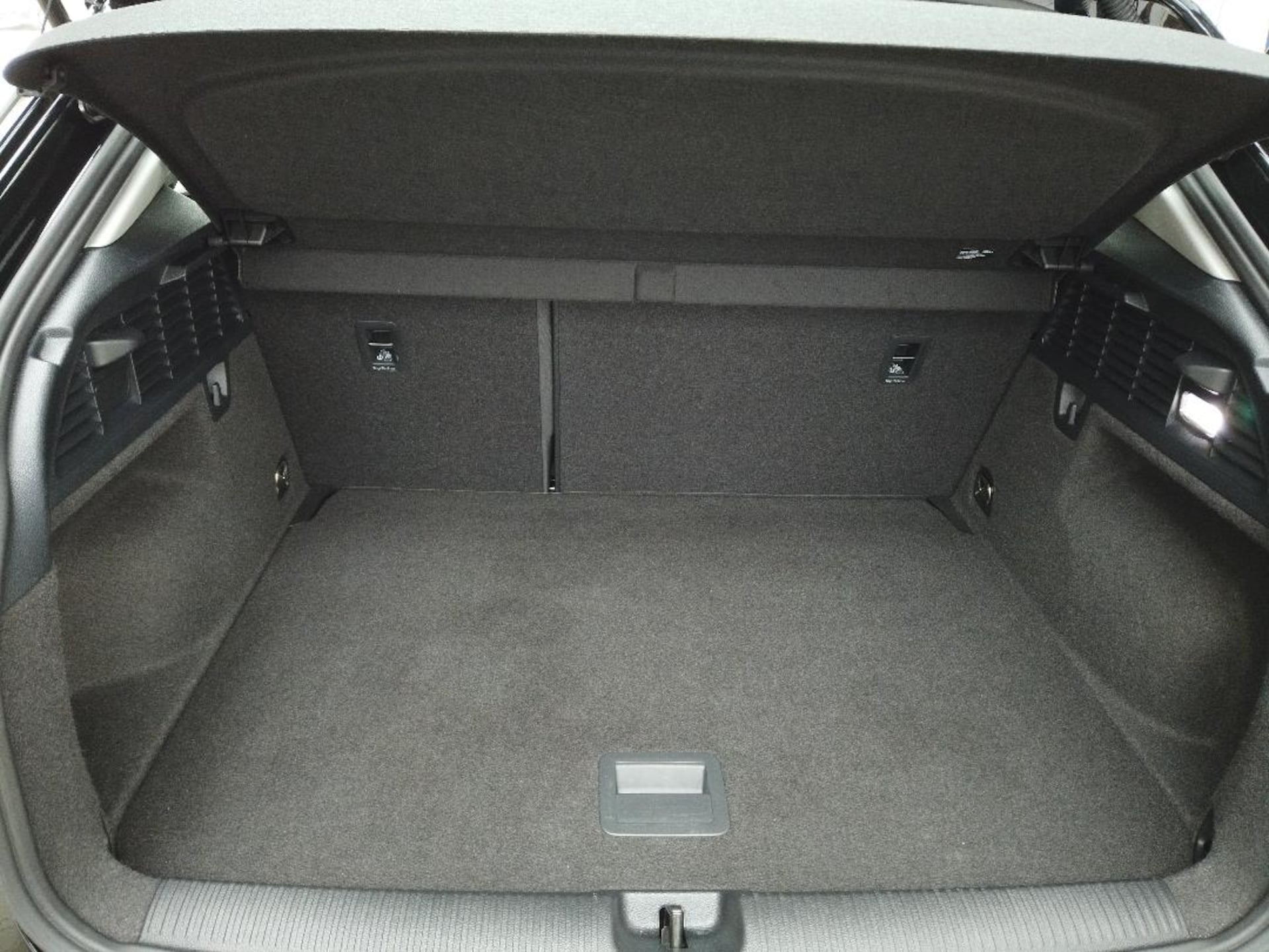 Audi Q2 S line